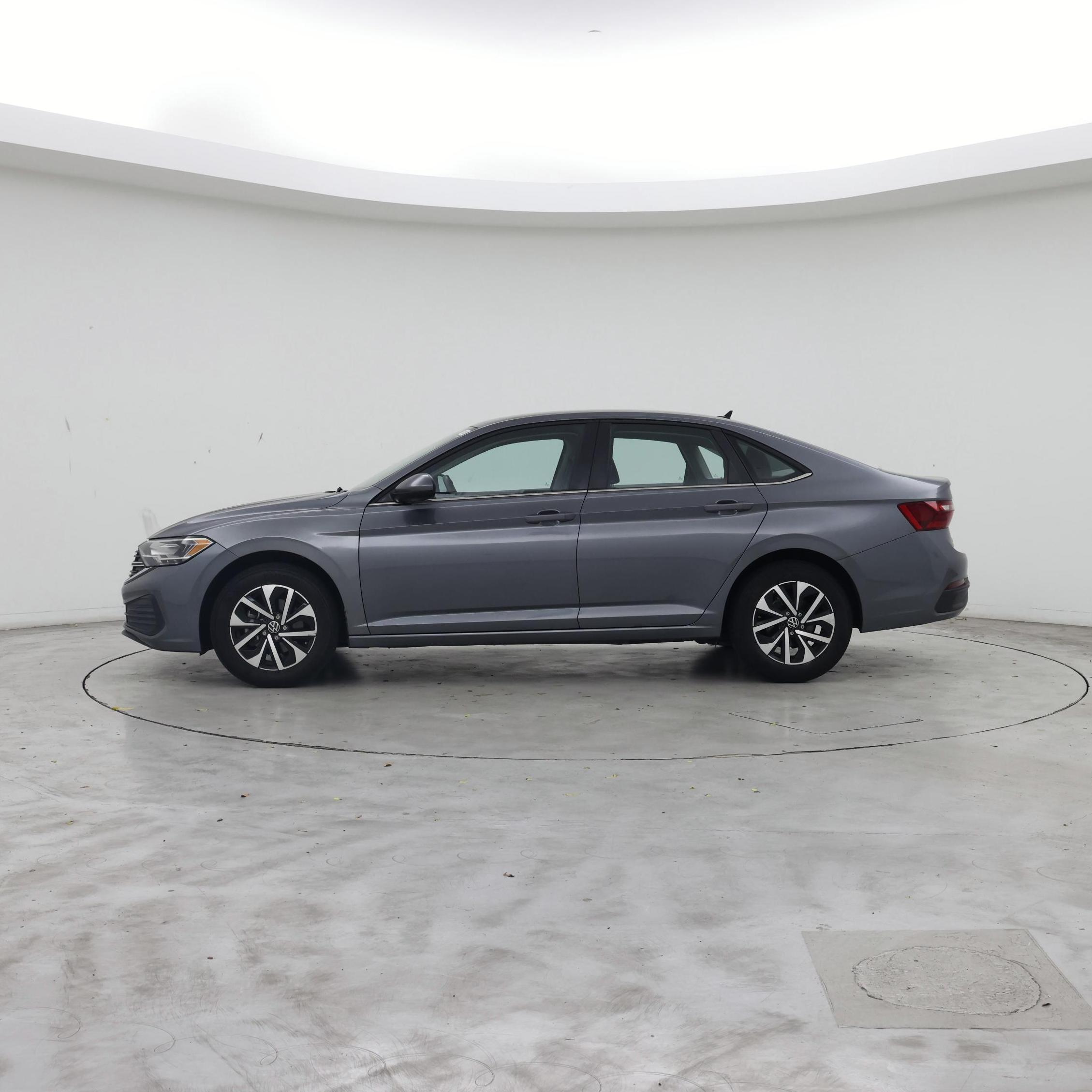 Thumbnail: 2022 Volkswagen Jetta - 3