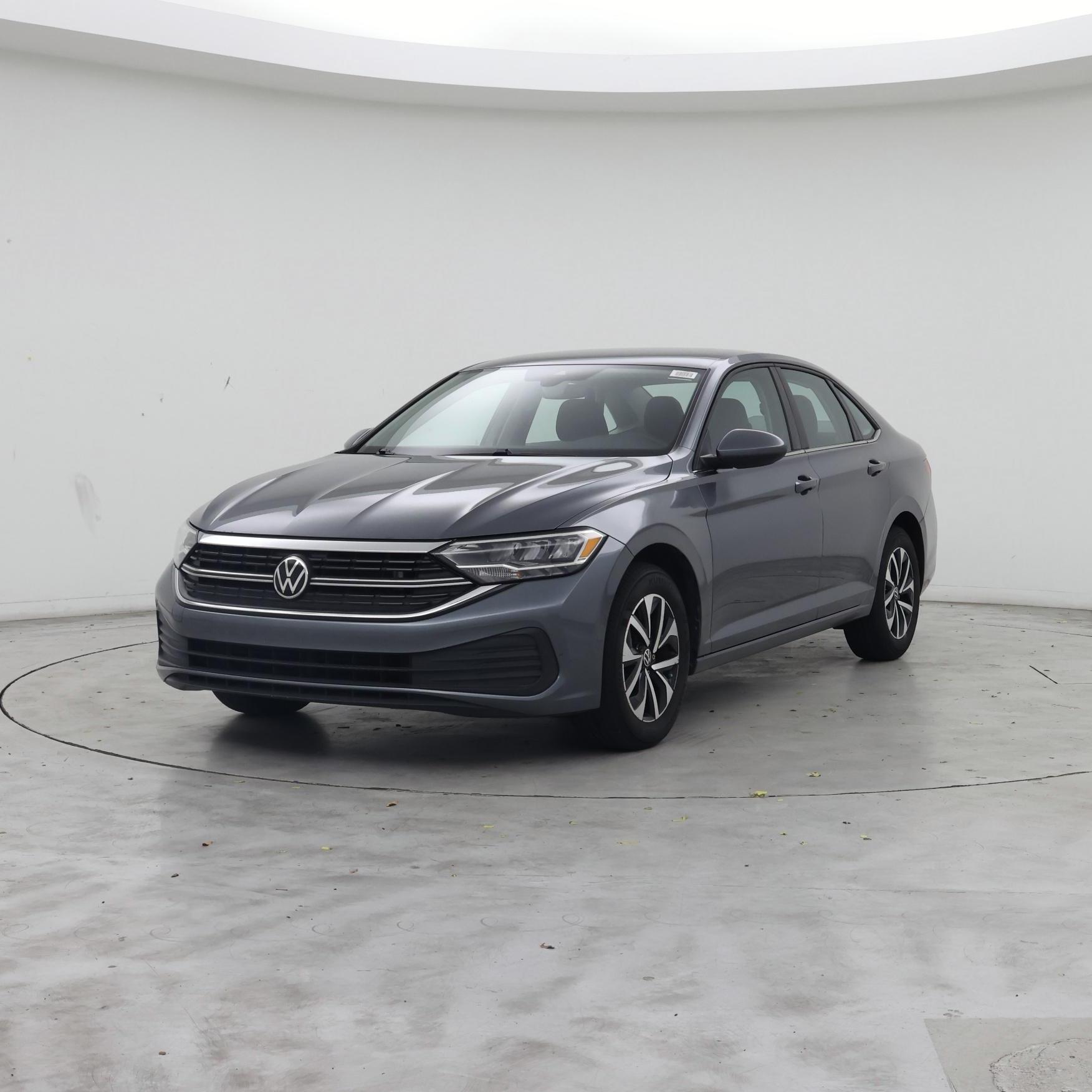 Thumbnail: 2022 Volkswagen Jetta - 4
