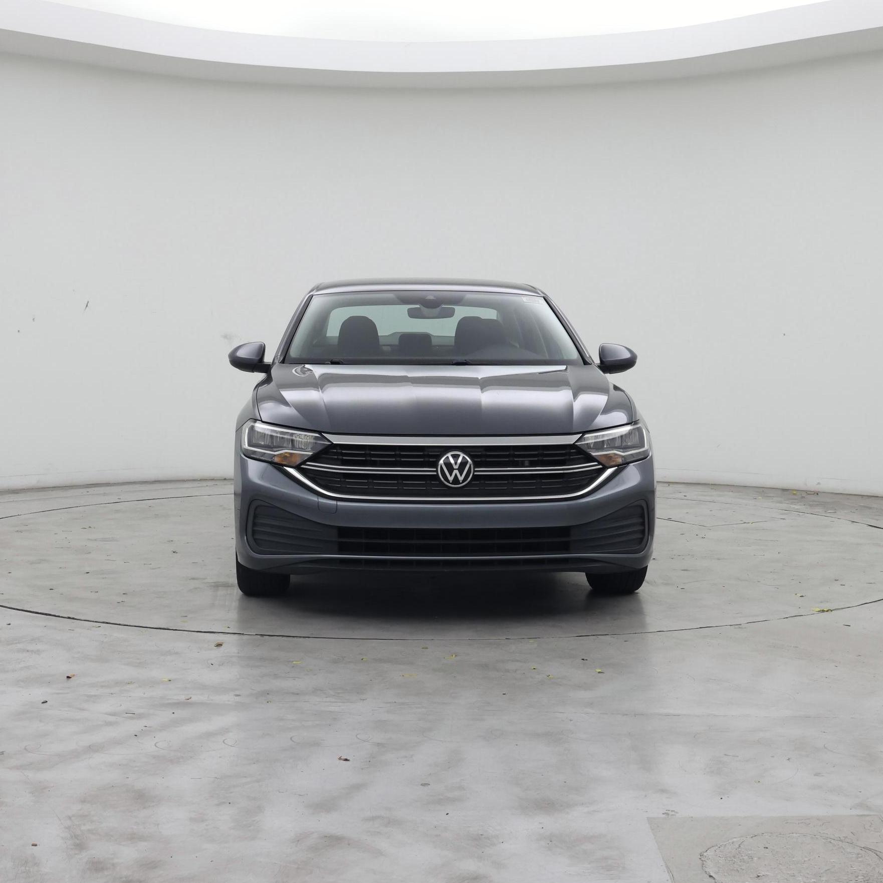 Thumbnail: 2022 Volkswagen Jetta - 5