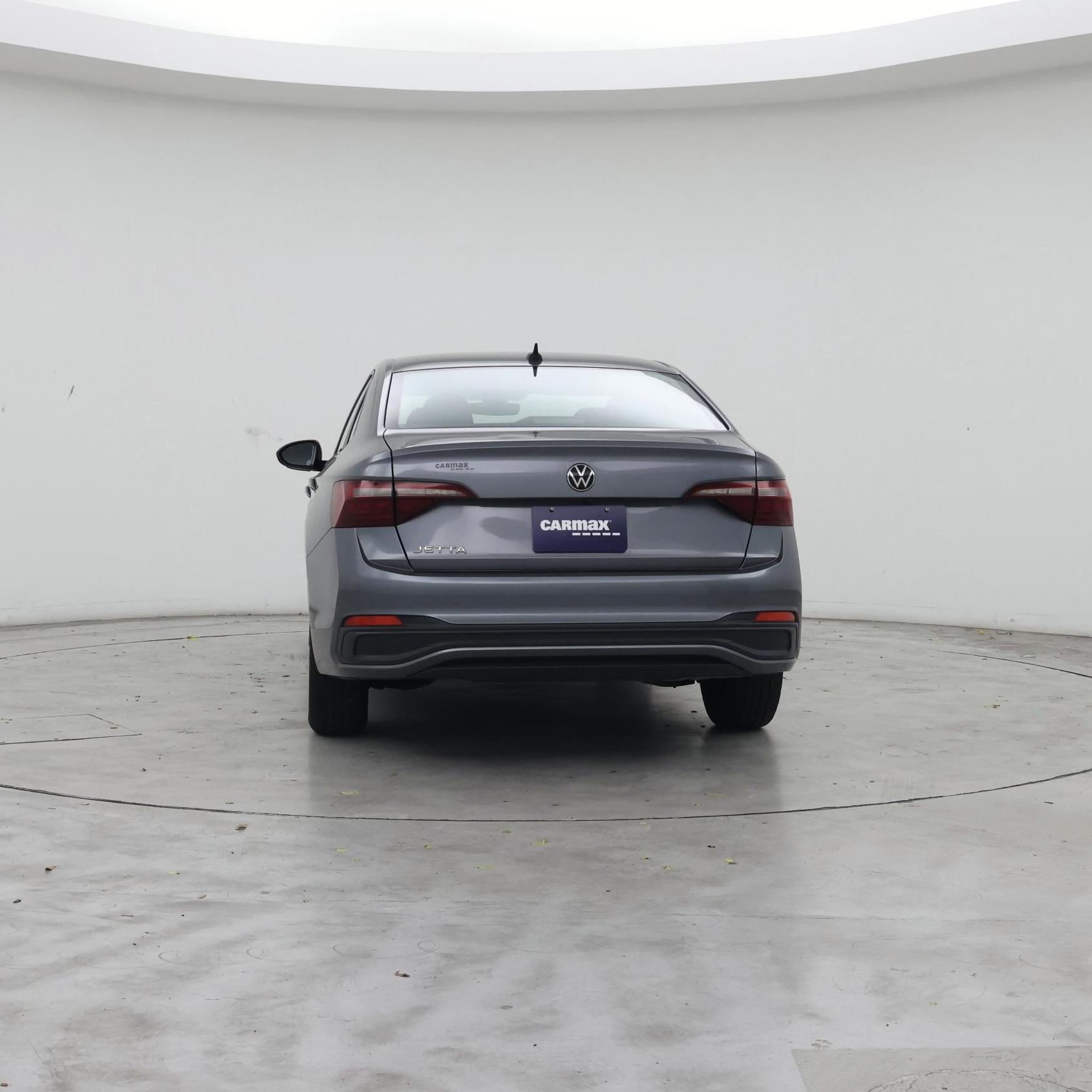 Thumbnail: 2022 Volkswagen Jetta - 6