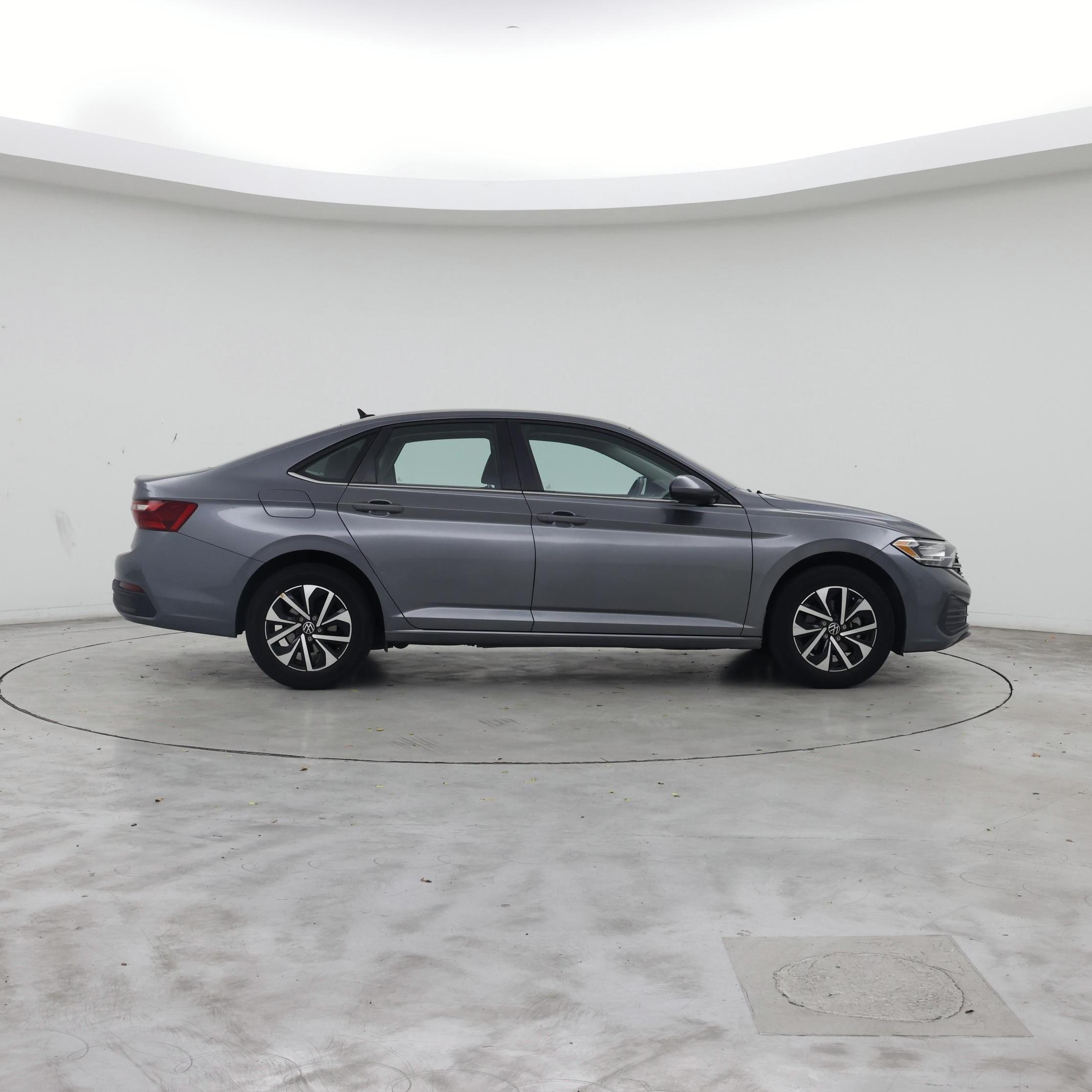 Thumbnail: 2022 Volkswagen Jetta - 7