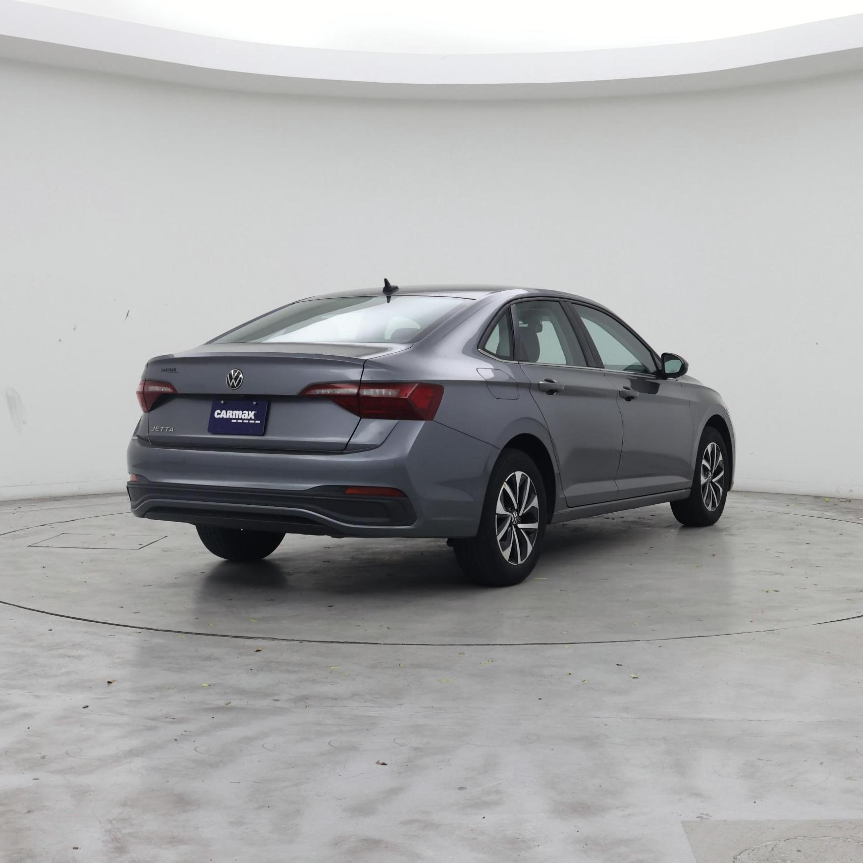 Thumbnail: 2022 Volkswagen Jetta - 8