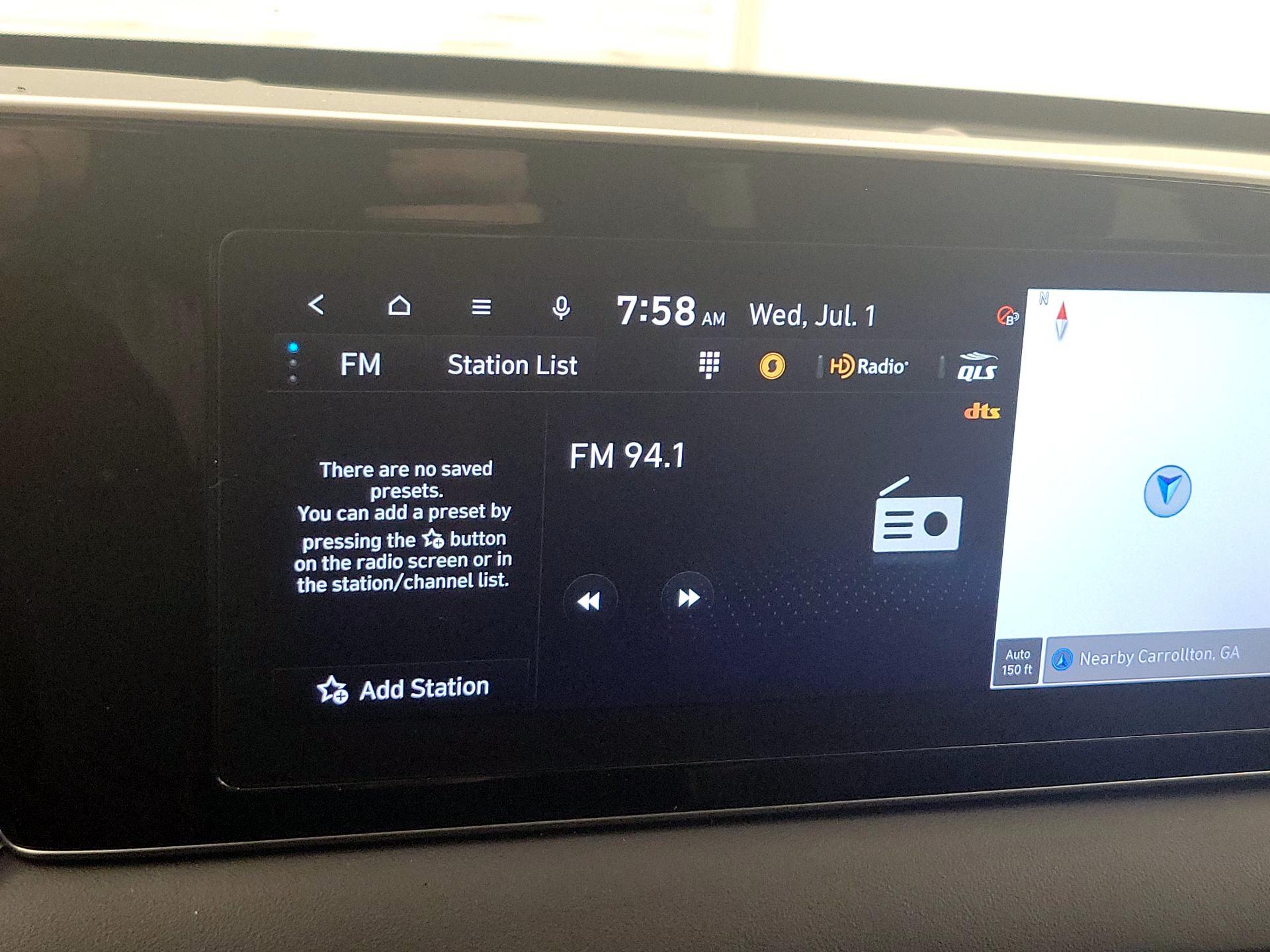 Thumbnail: 2021 Hyundai Palisade - 16