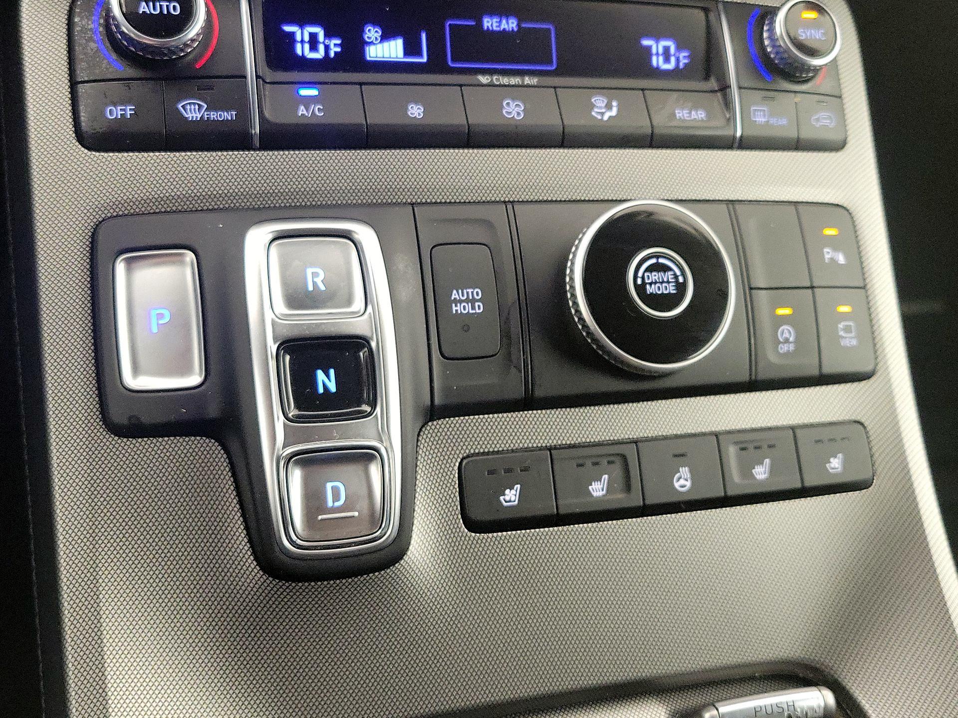 Thumbnail: 2021 Hyundai Palisade - 18