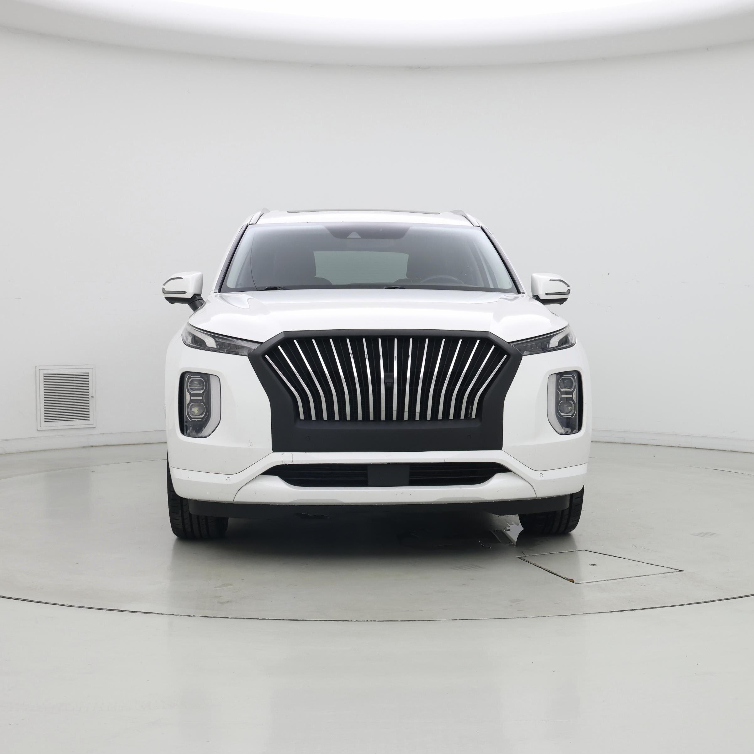 Thumbnail: 2021 Hyundai Palisade - 5