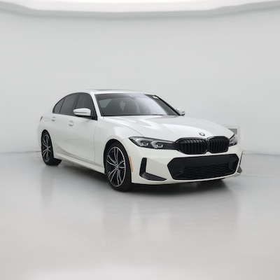 2023 BMW 330 I