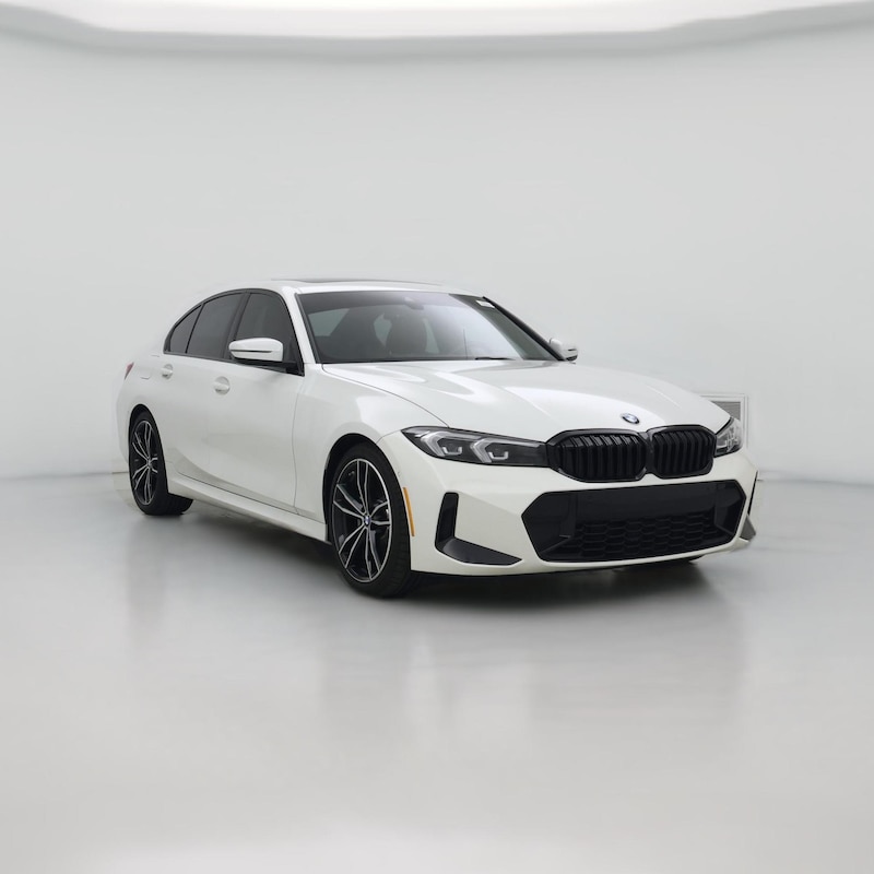 2023 BMW 330 I