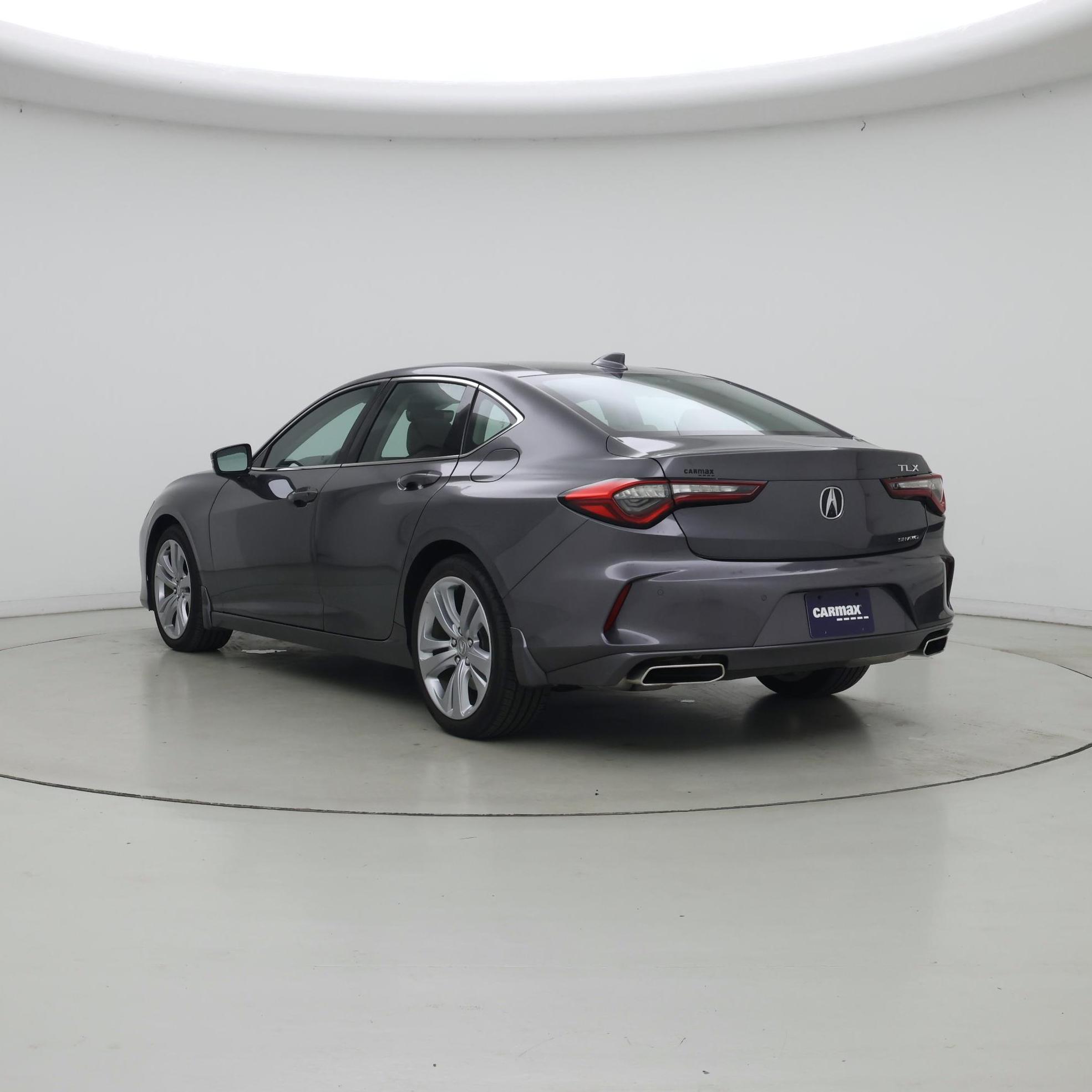 Thumbnail: 2022 Acura TLX - 2