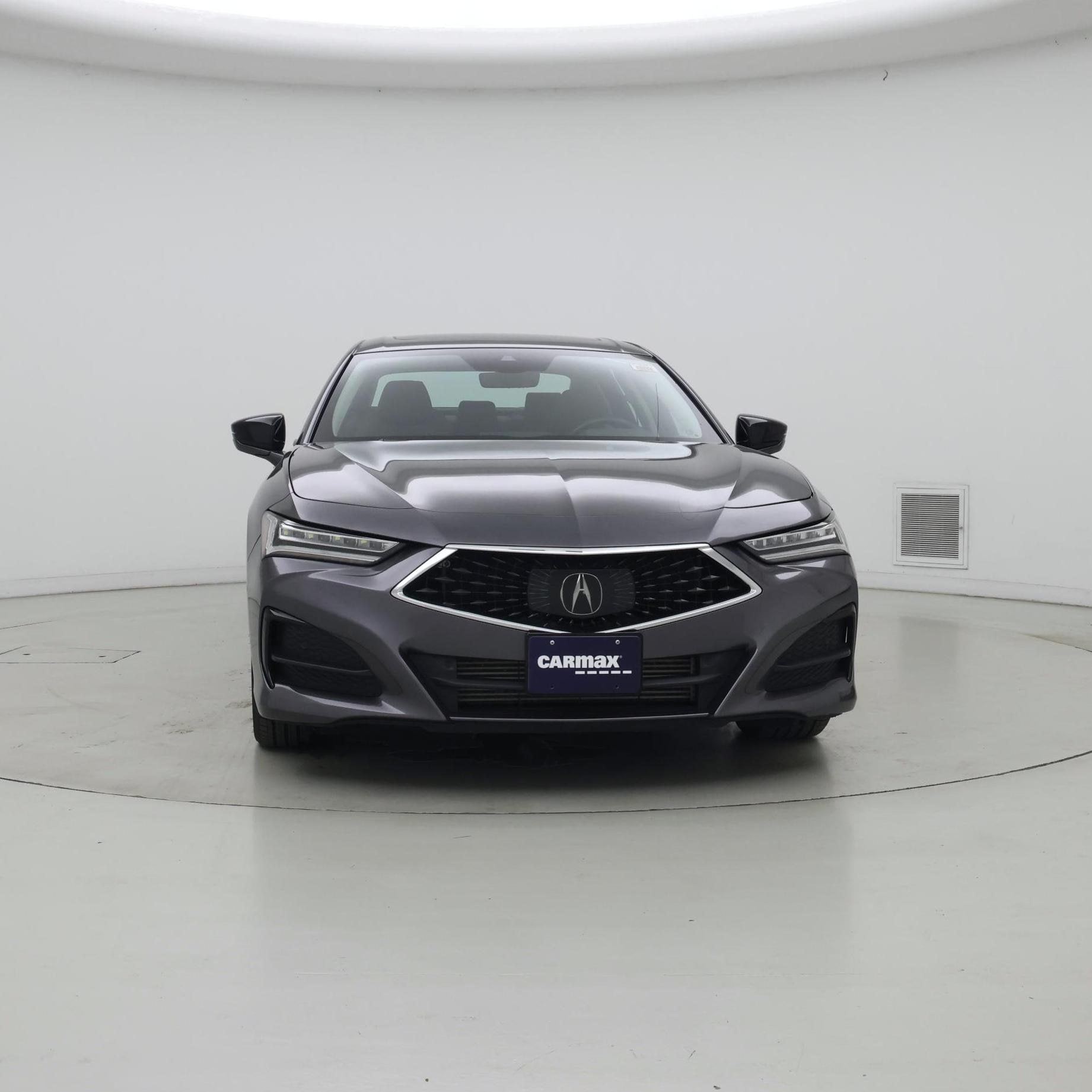 Thumbnail: 2022 Acura TLX - 5
