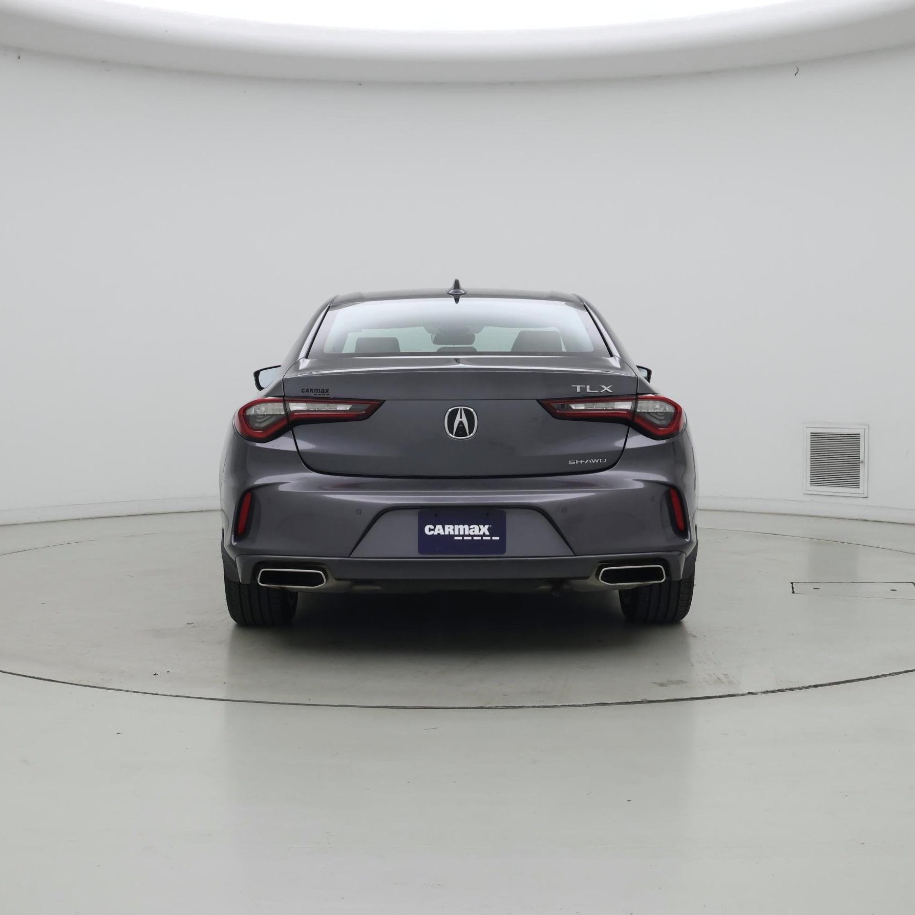 Thumbnail: 2022 Acura TLX - 6