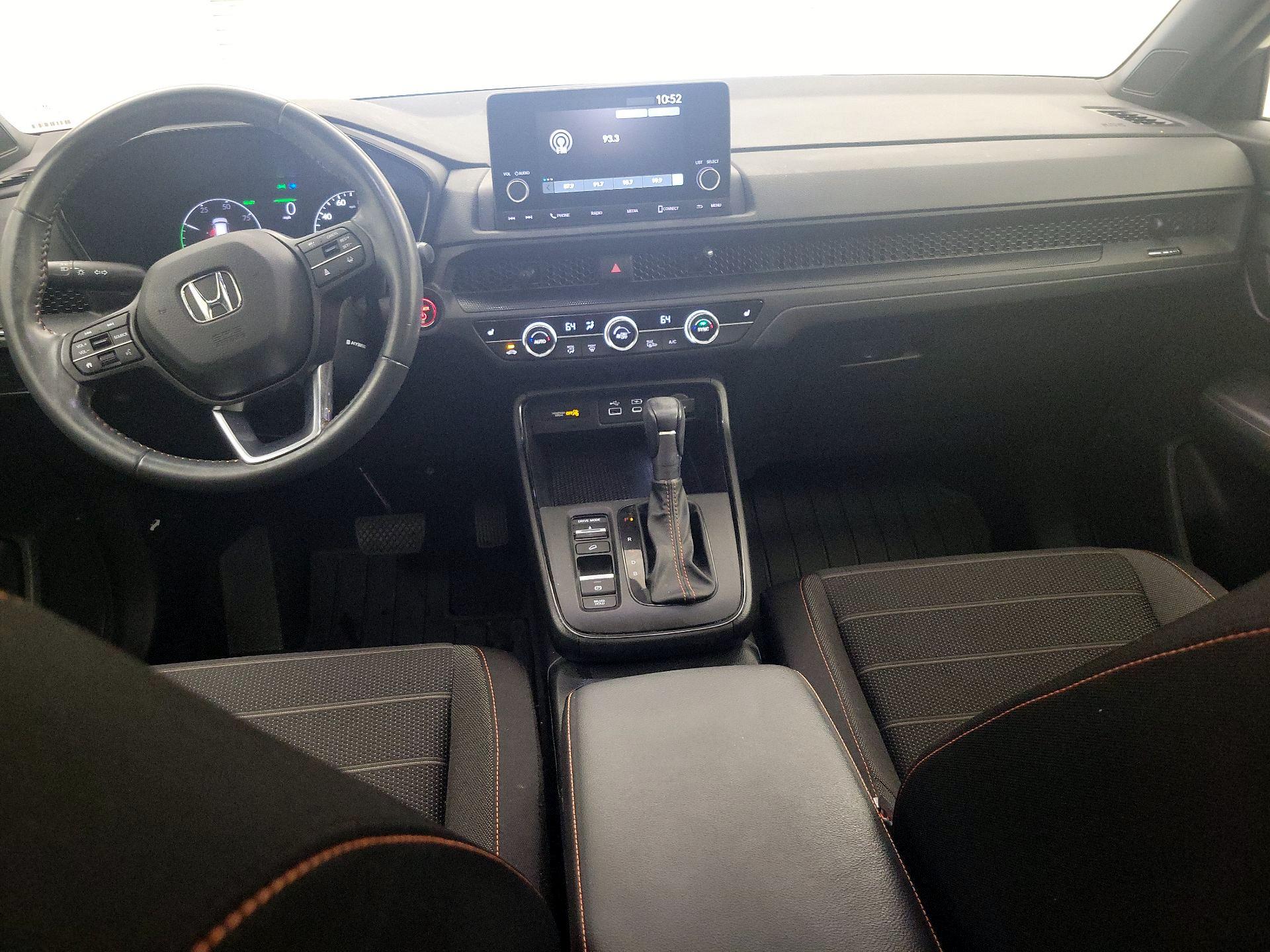 Thumbnail: 2023 Honda CR-V - 9