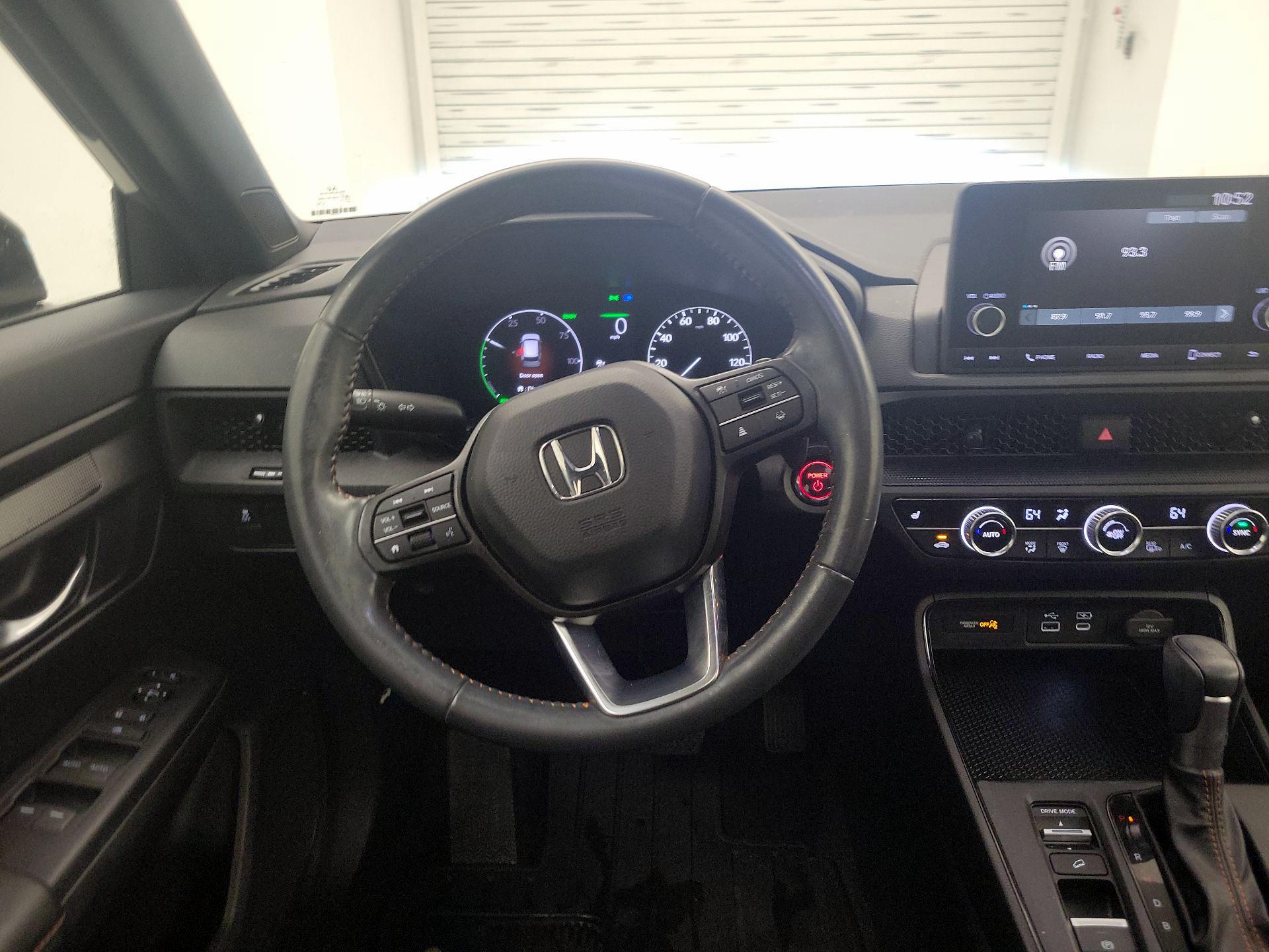 Thumbnail: 2023 Honda CR-V - 10