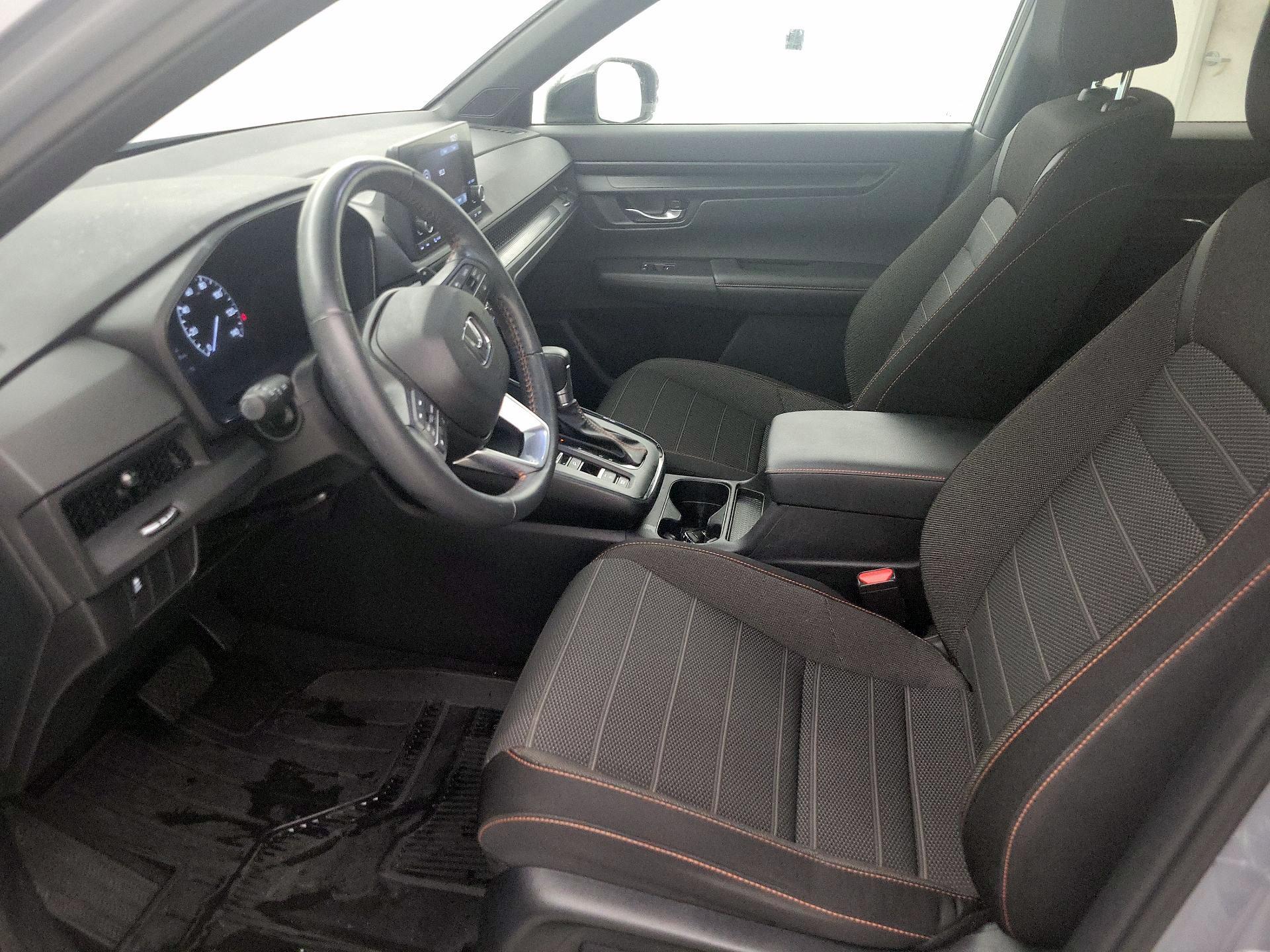 Thumbnail: 2023 Honda CR-V - 11