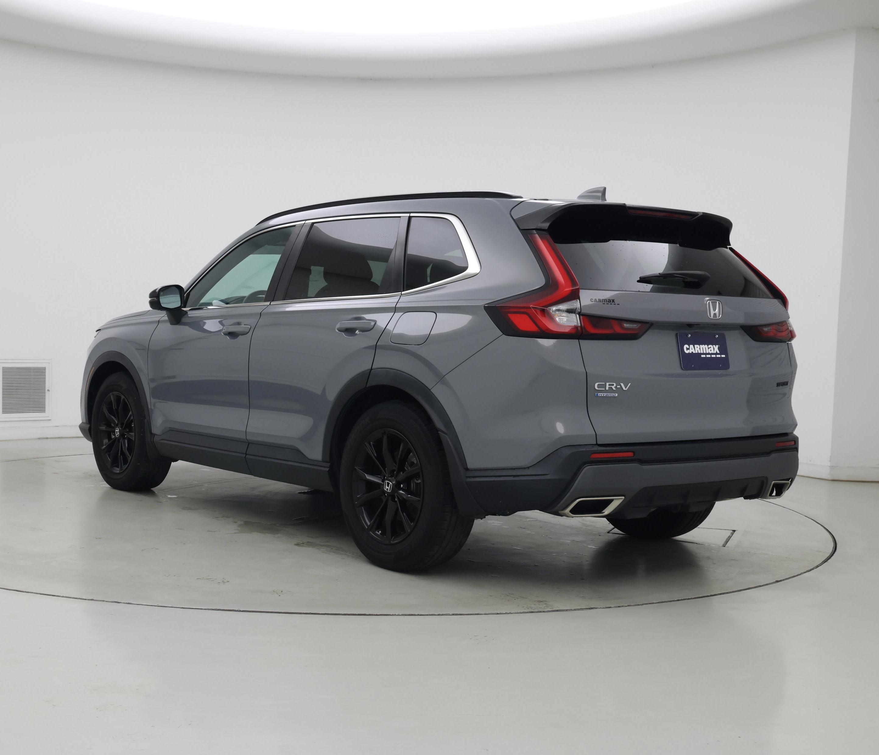 Thumbnail: 2023 Honda CR-V - 2
