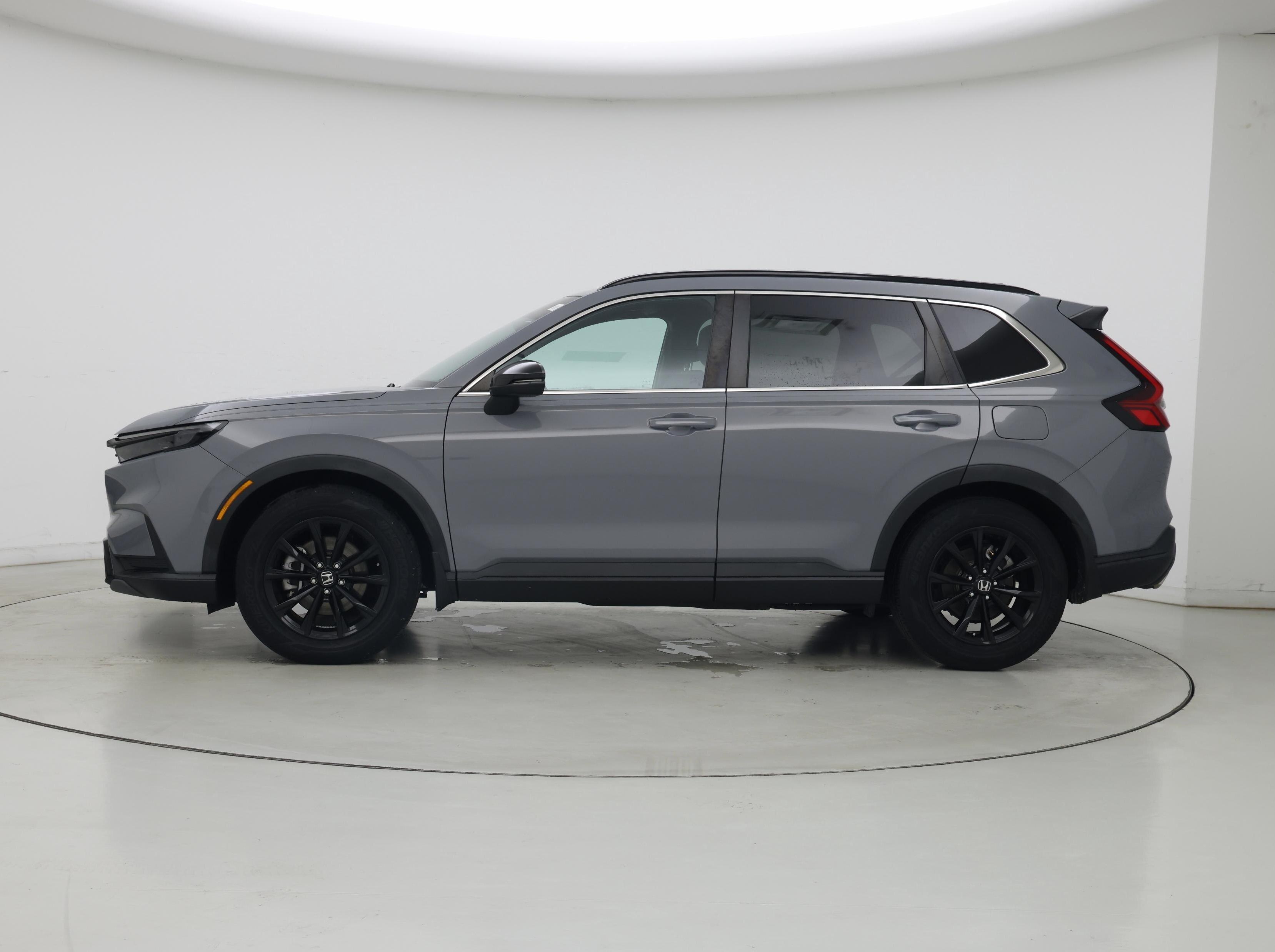 Thumbnail: 2023 Honda CR-V - 3