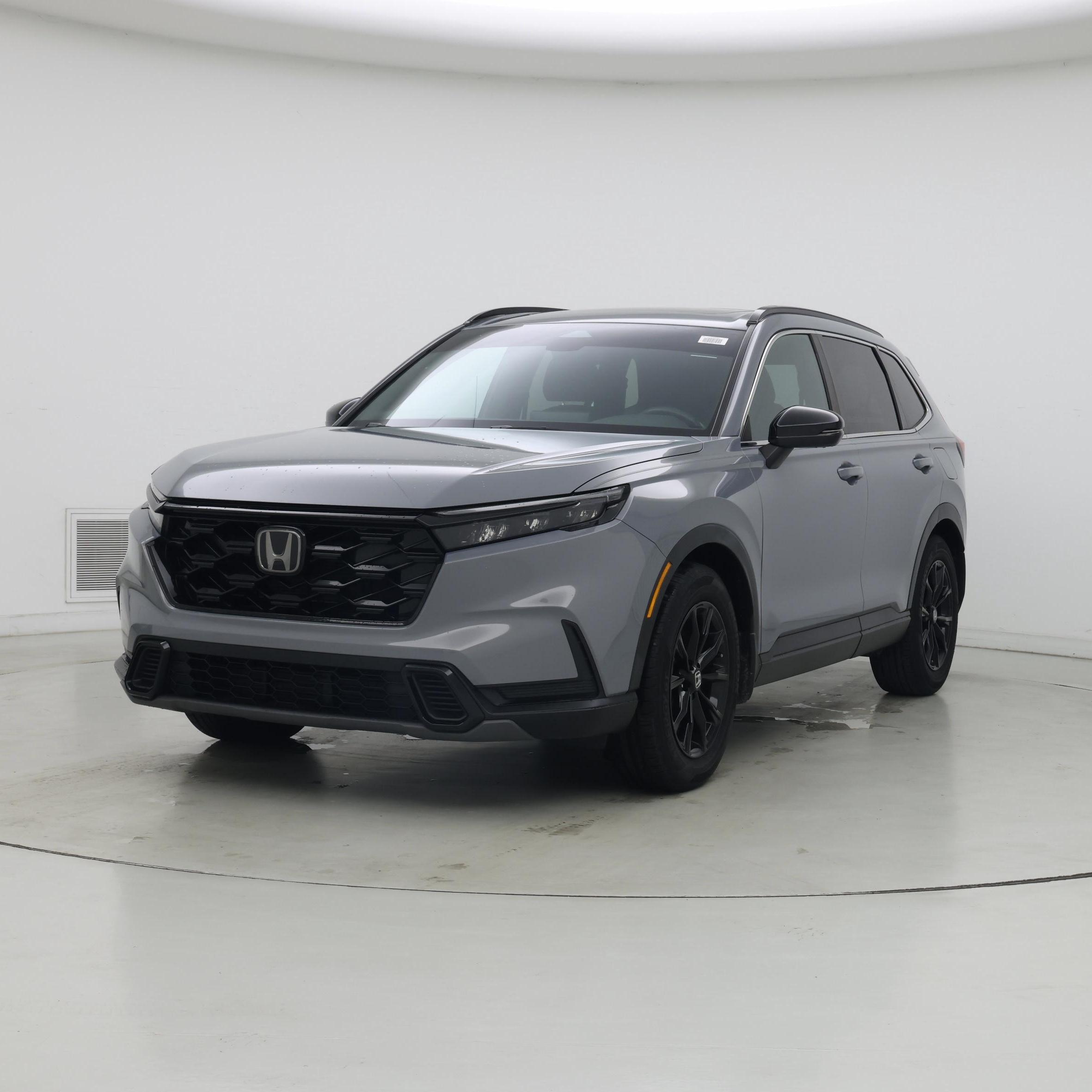 Thumbnail: 2023 Honda CR-V - 4