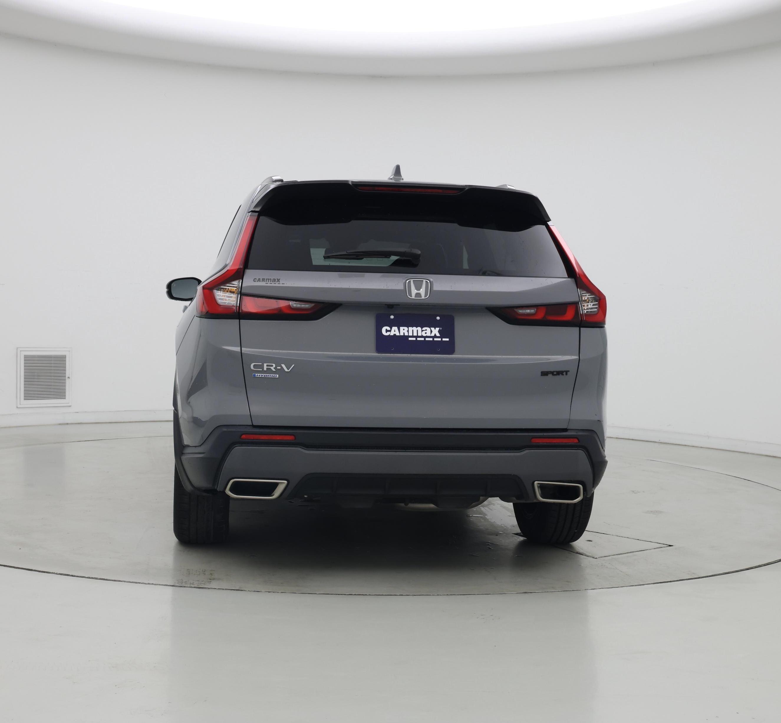Thumbnail: 2023 Honda CR-V - 6