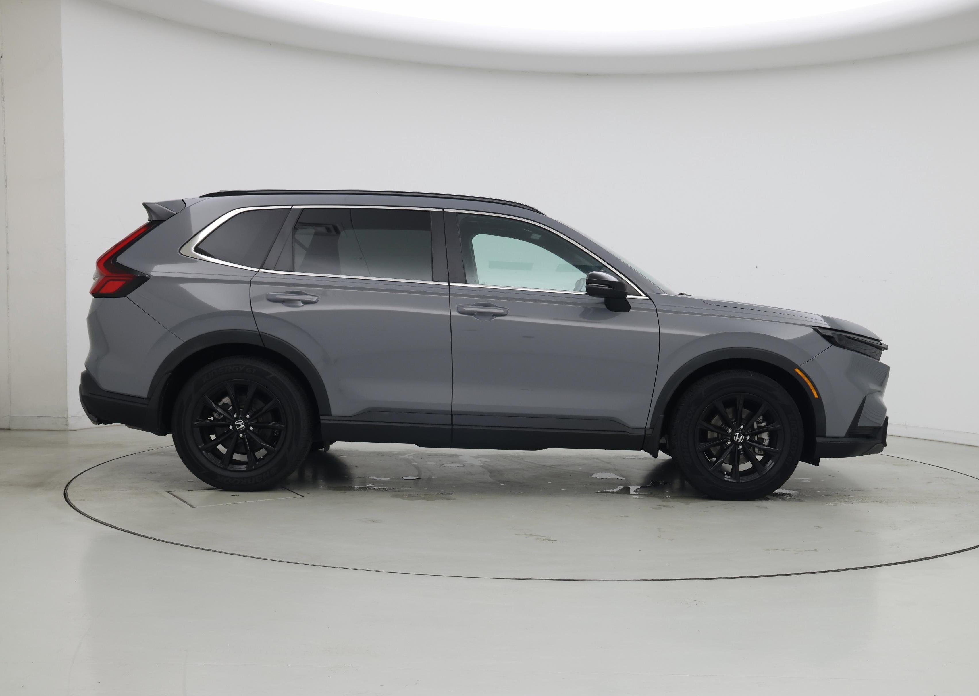 Thumbnail: 2023 Honda CR-V - 7