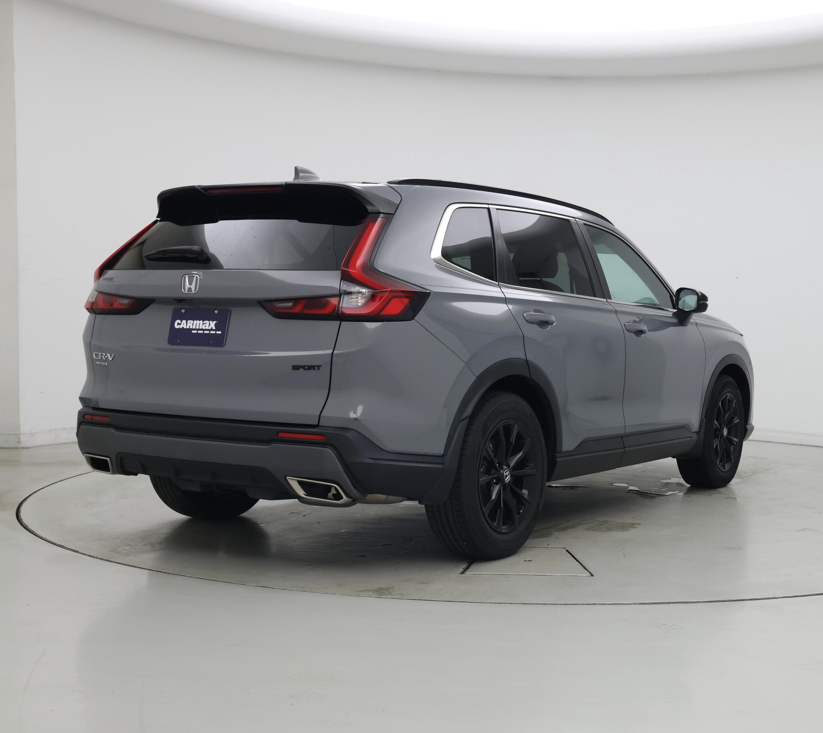 Thumbnail: 2023 Honda CR-V - 8