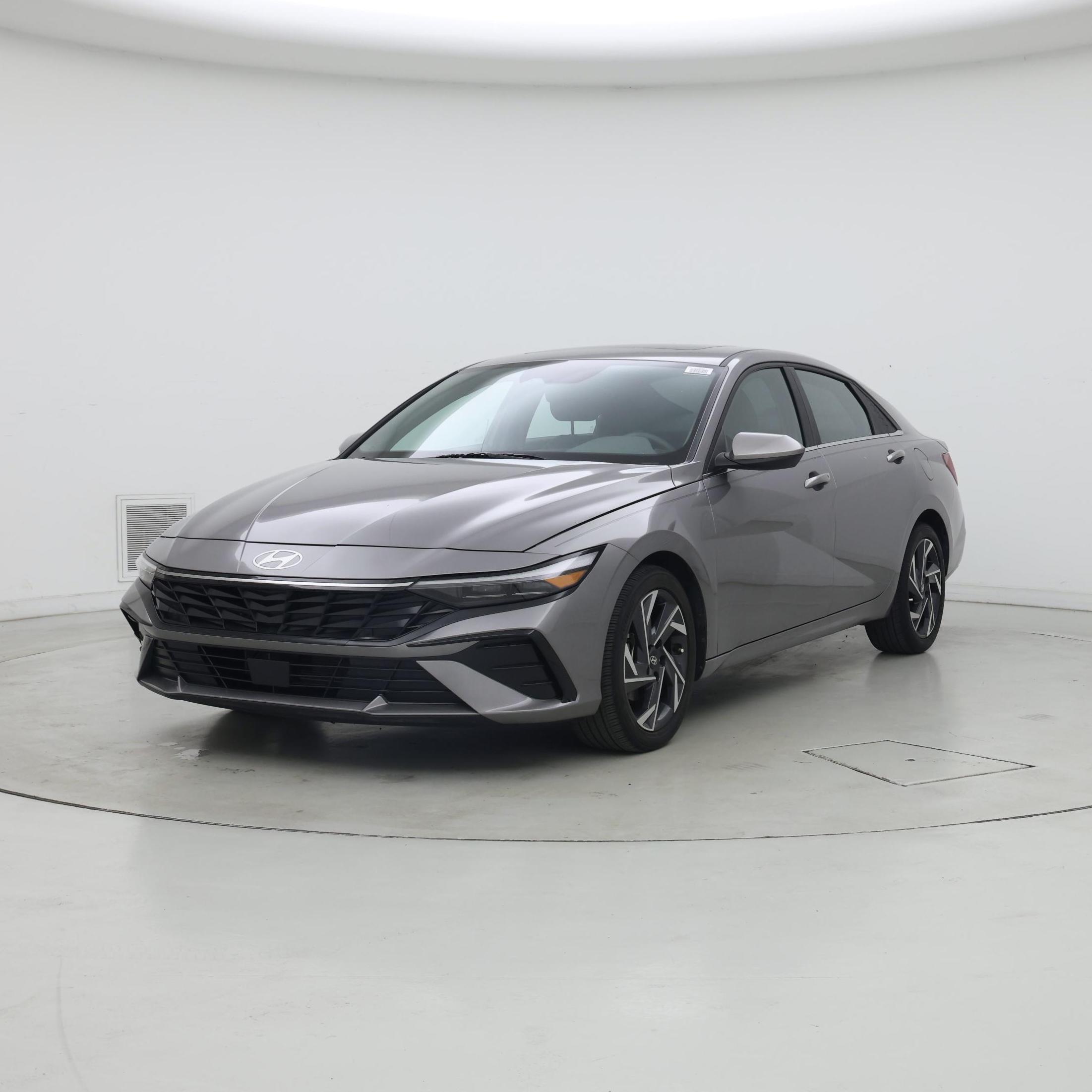 Thumbnail: 2024 Hyundai Elantra - 4