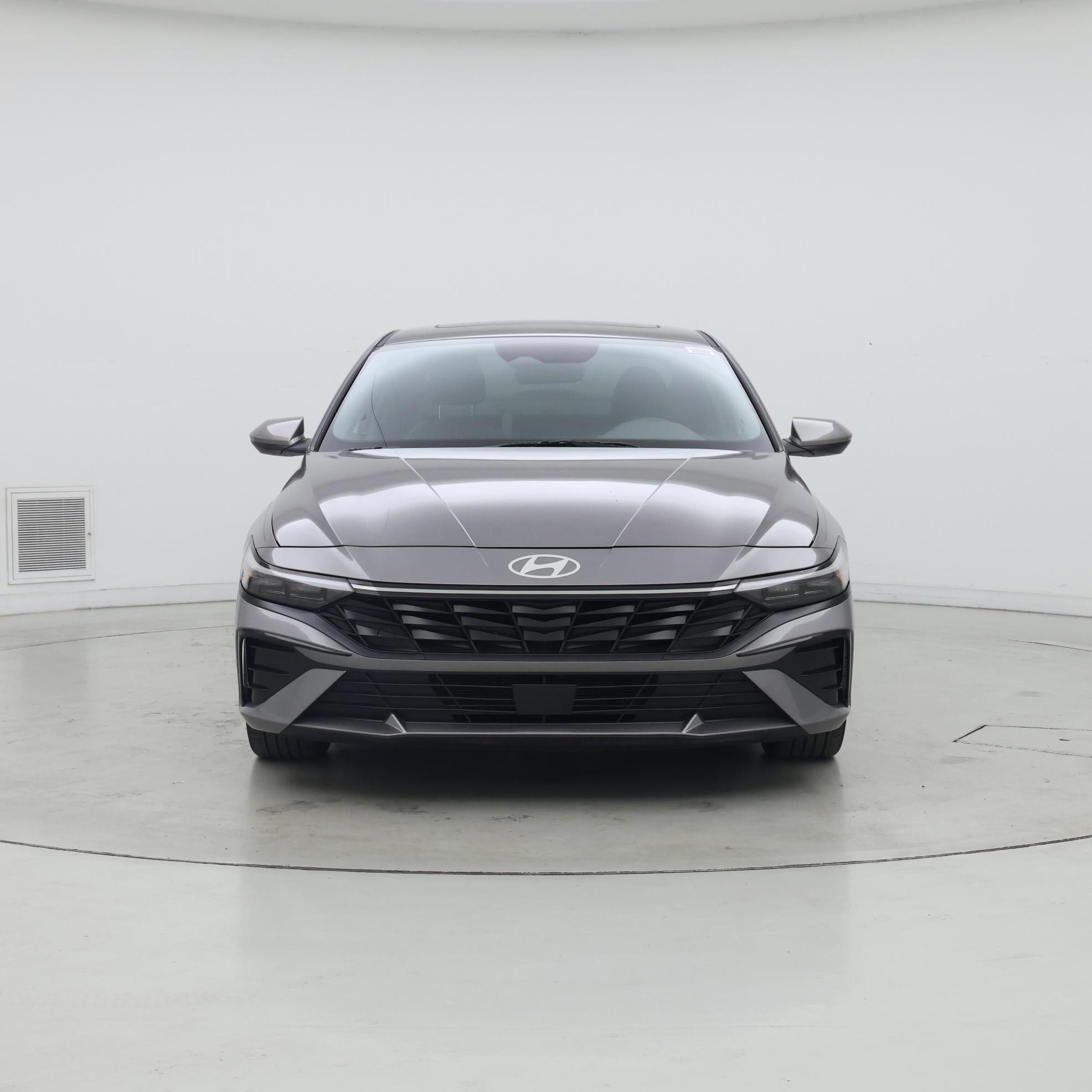 Thumbnail: 2024 Hyundai Elantra - 5