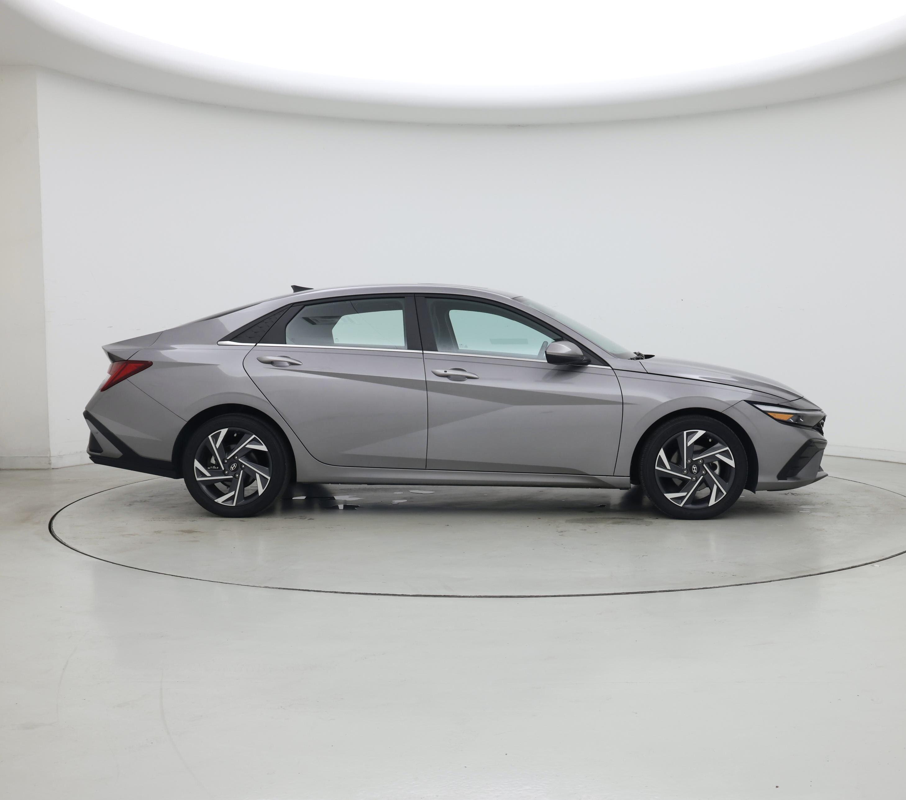 Thumbnail: 2024 Hyundai Elantra - 7