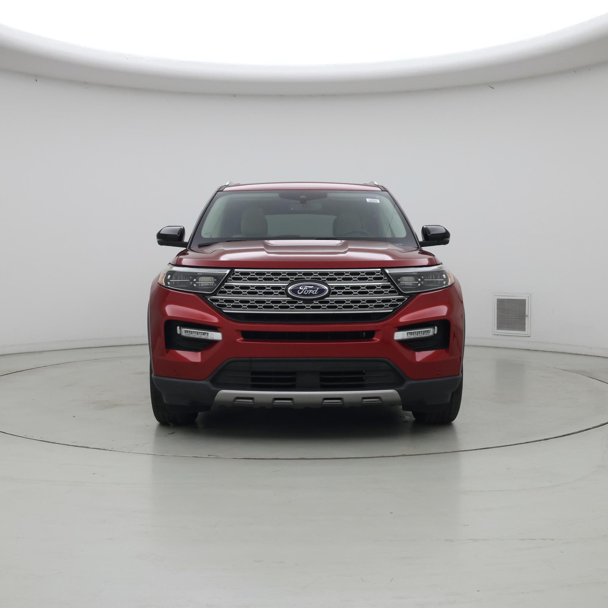 Thumbnail: 2020 Ford Explorer - 5