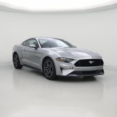 2023 Ford Mustang GT
