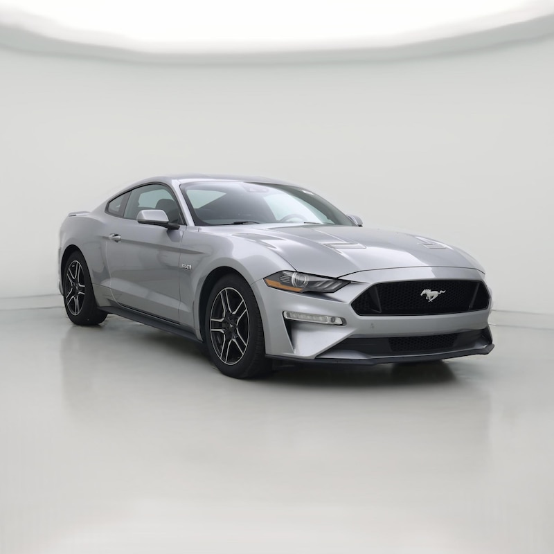 2023 Ford Mustang GT