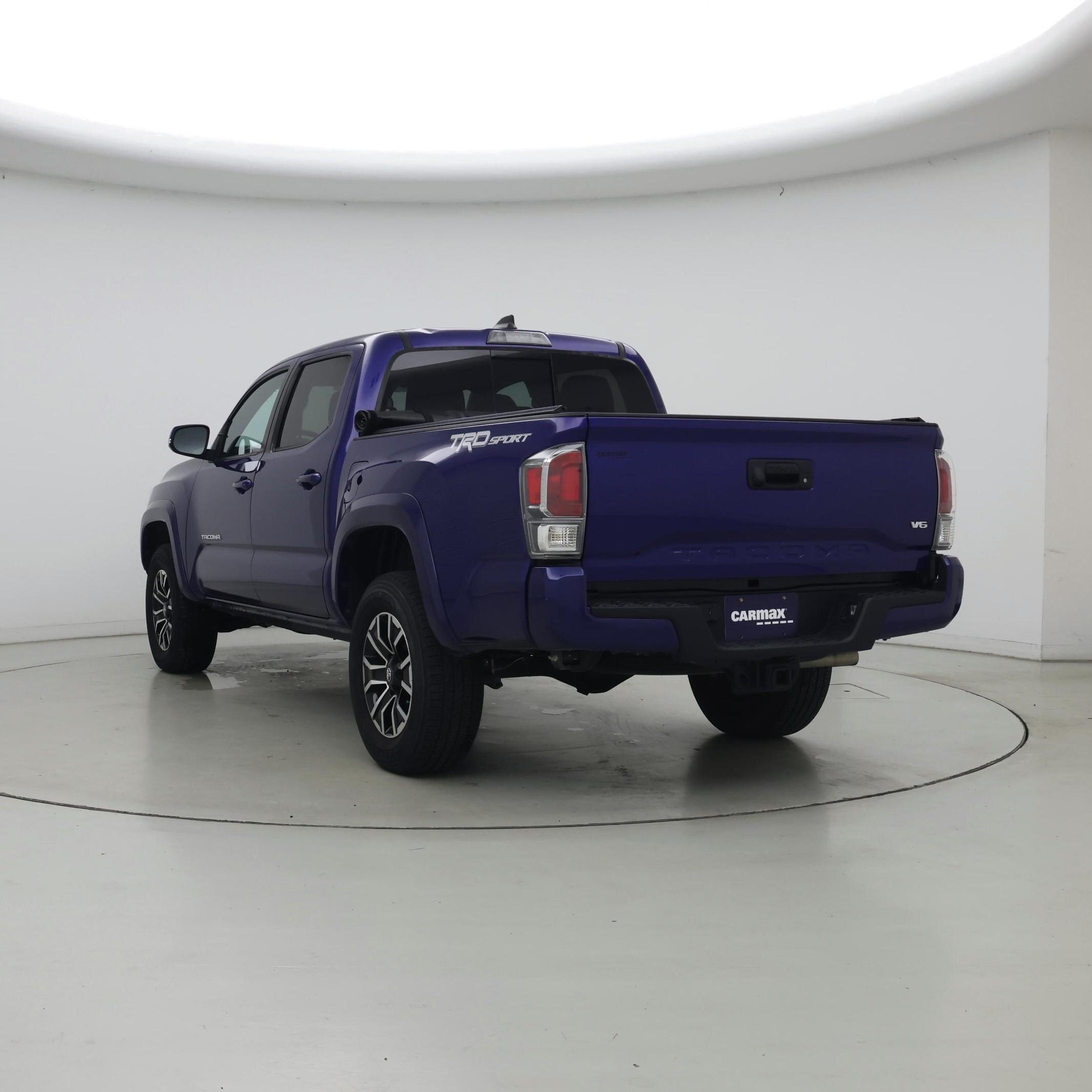 Thumbnail: 2023 Toyota Tacoma - 2