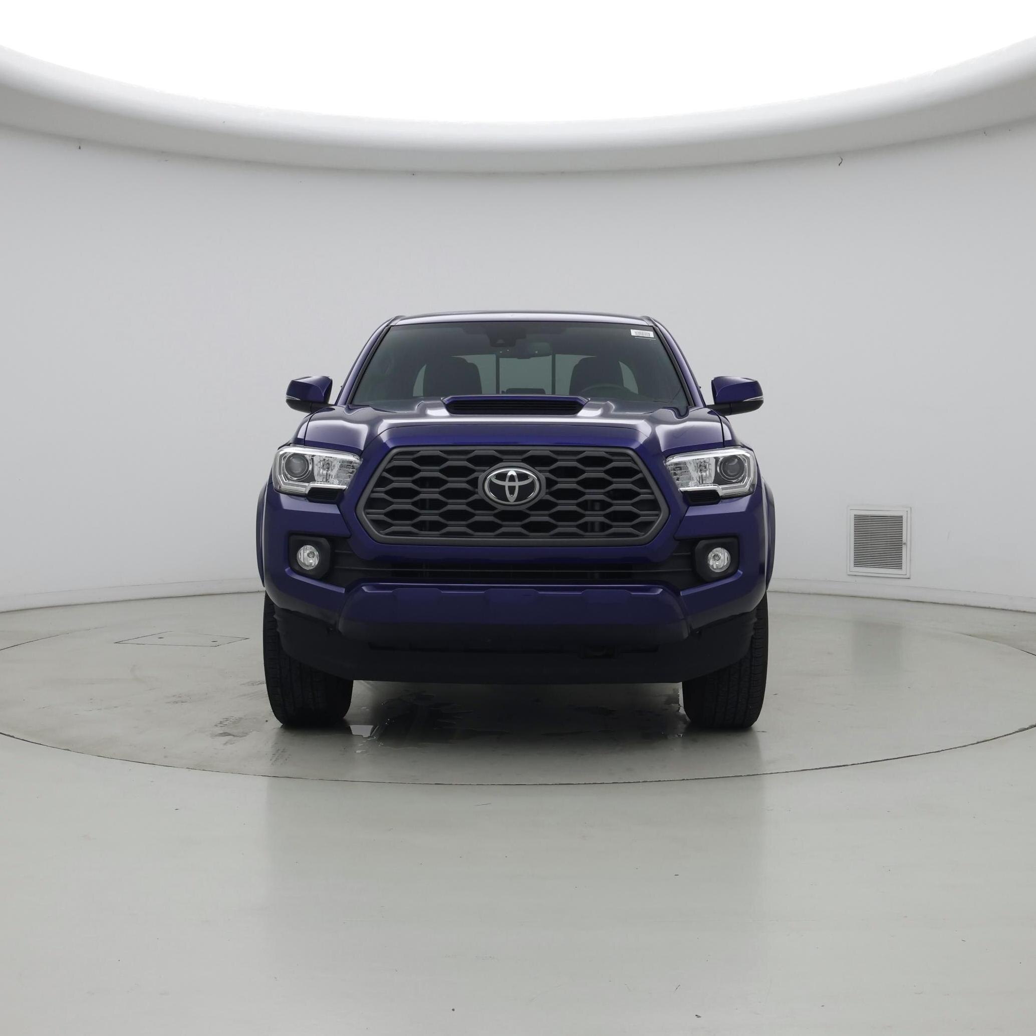 Thumbnail: 2023 Toyota Tacoma - 5