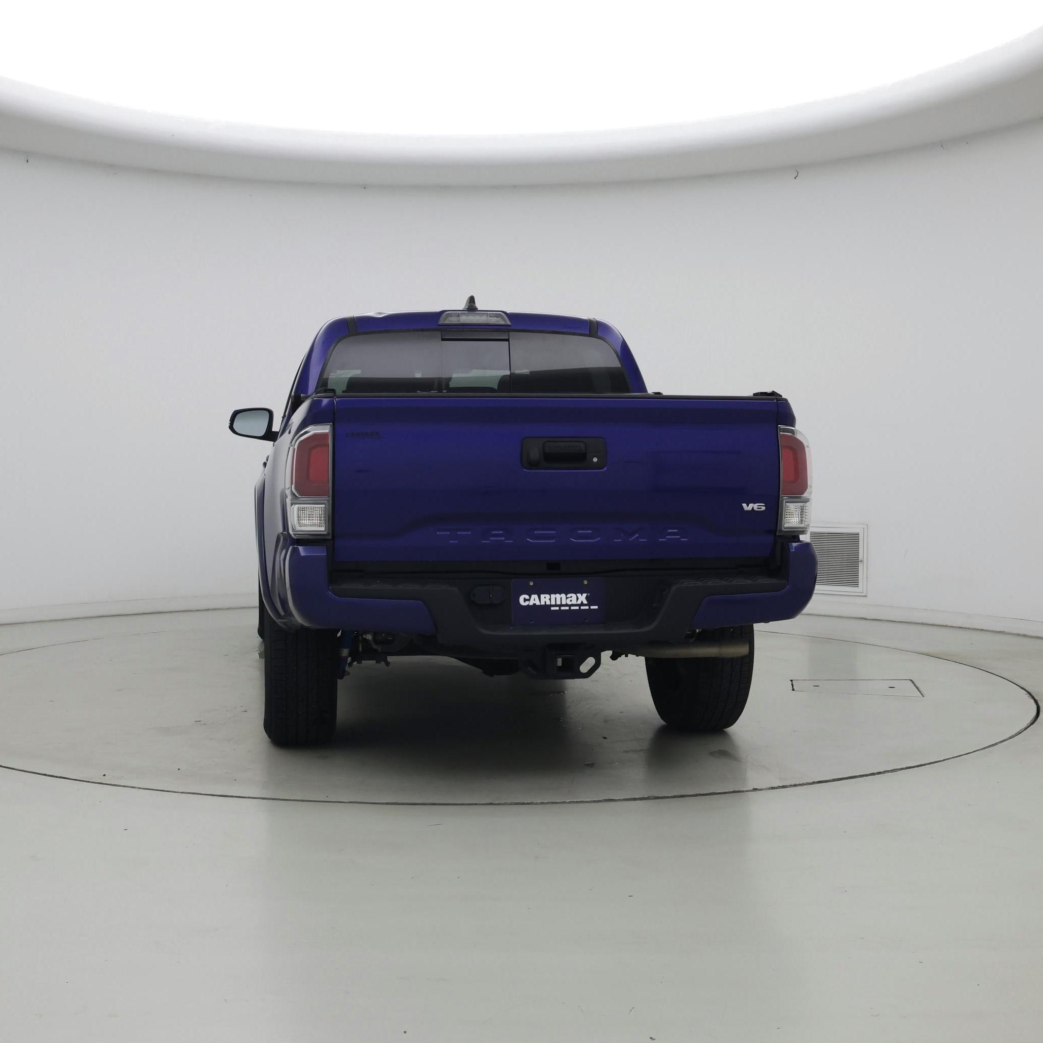 Thumbnail: 2023 Toyota Tacoma - 6