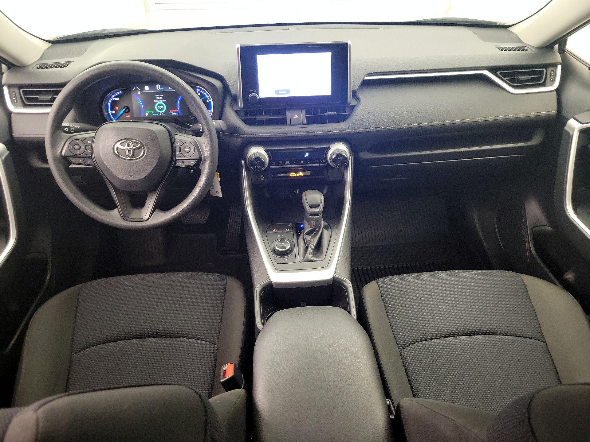 Thumbnail: 2025 Toyota RAV4 - 9
