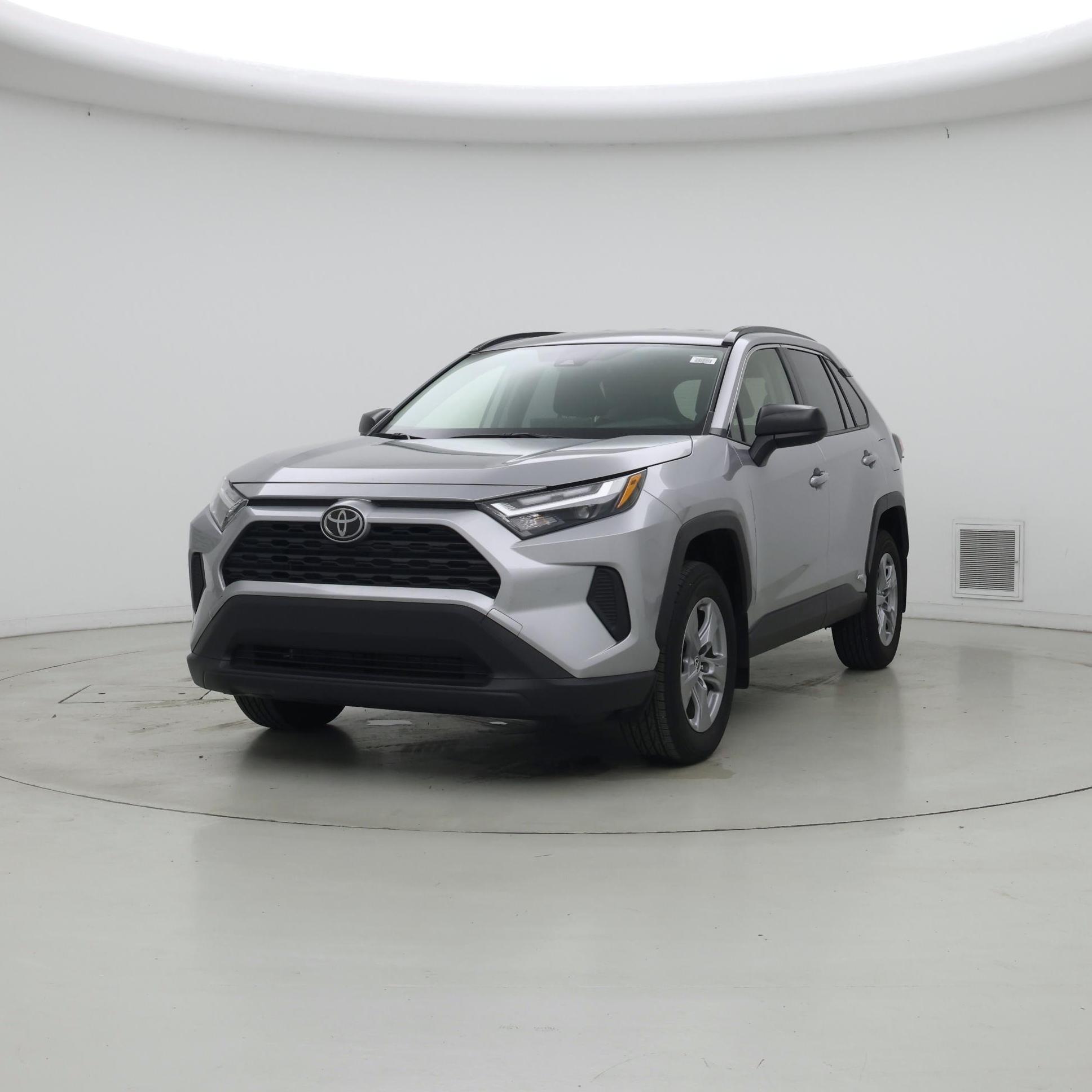 Thumbnail: 2025 Toyota RAV4 - 4