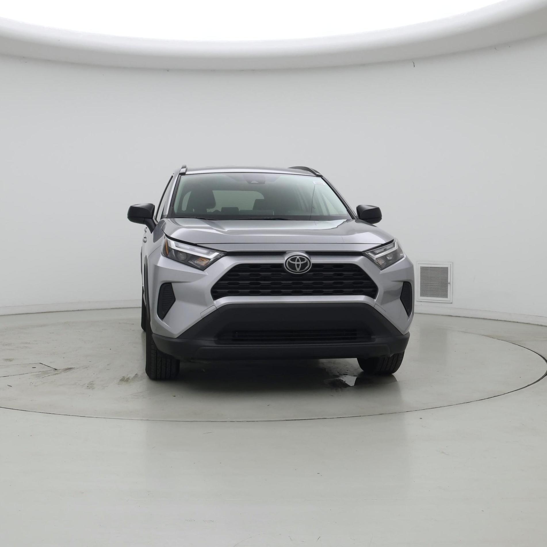 Thumbnail: 2025 Toyota RAV4 - 5