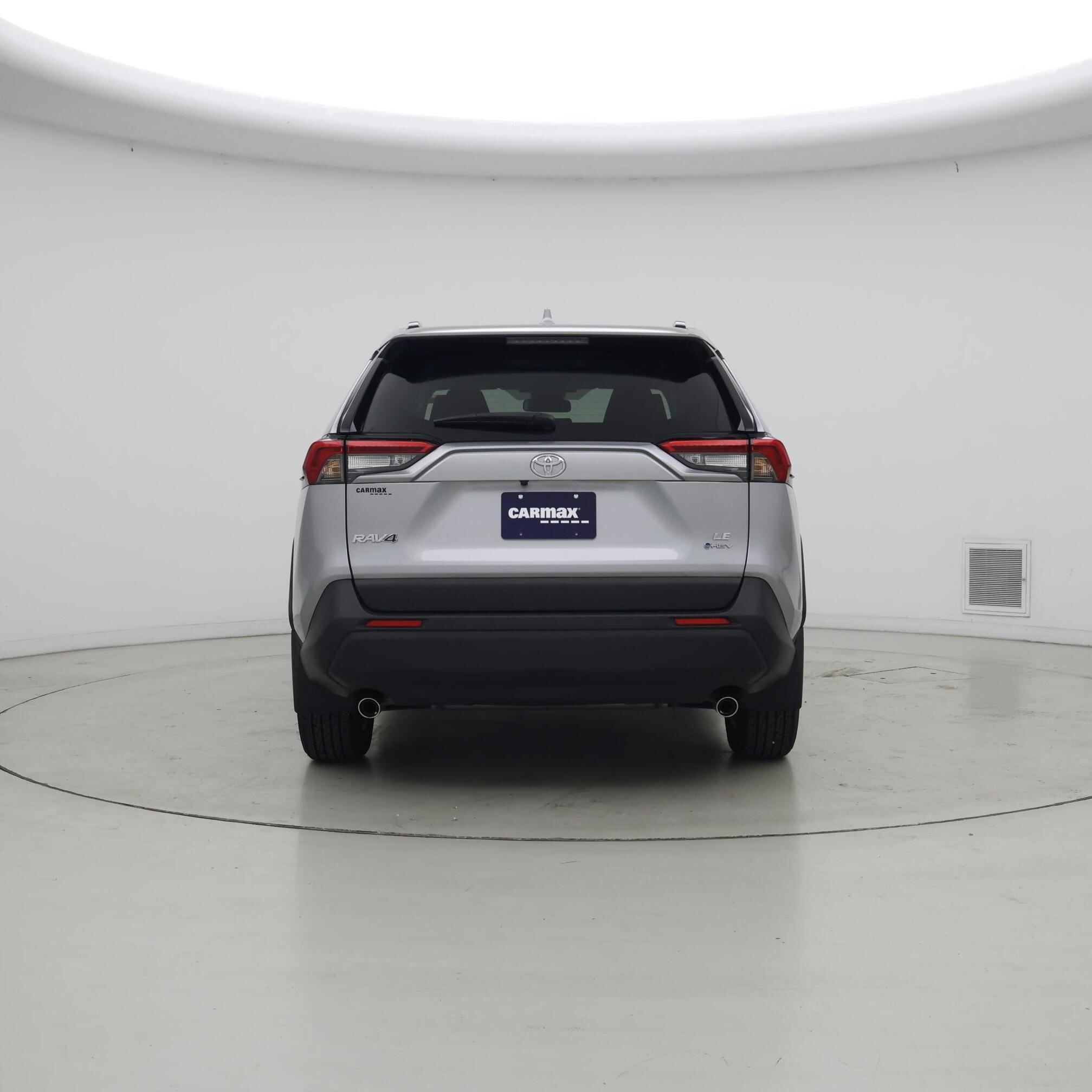 Thumbnail: 2025 Toyota RAV4 - 6