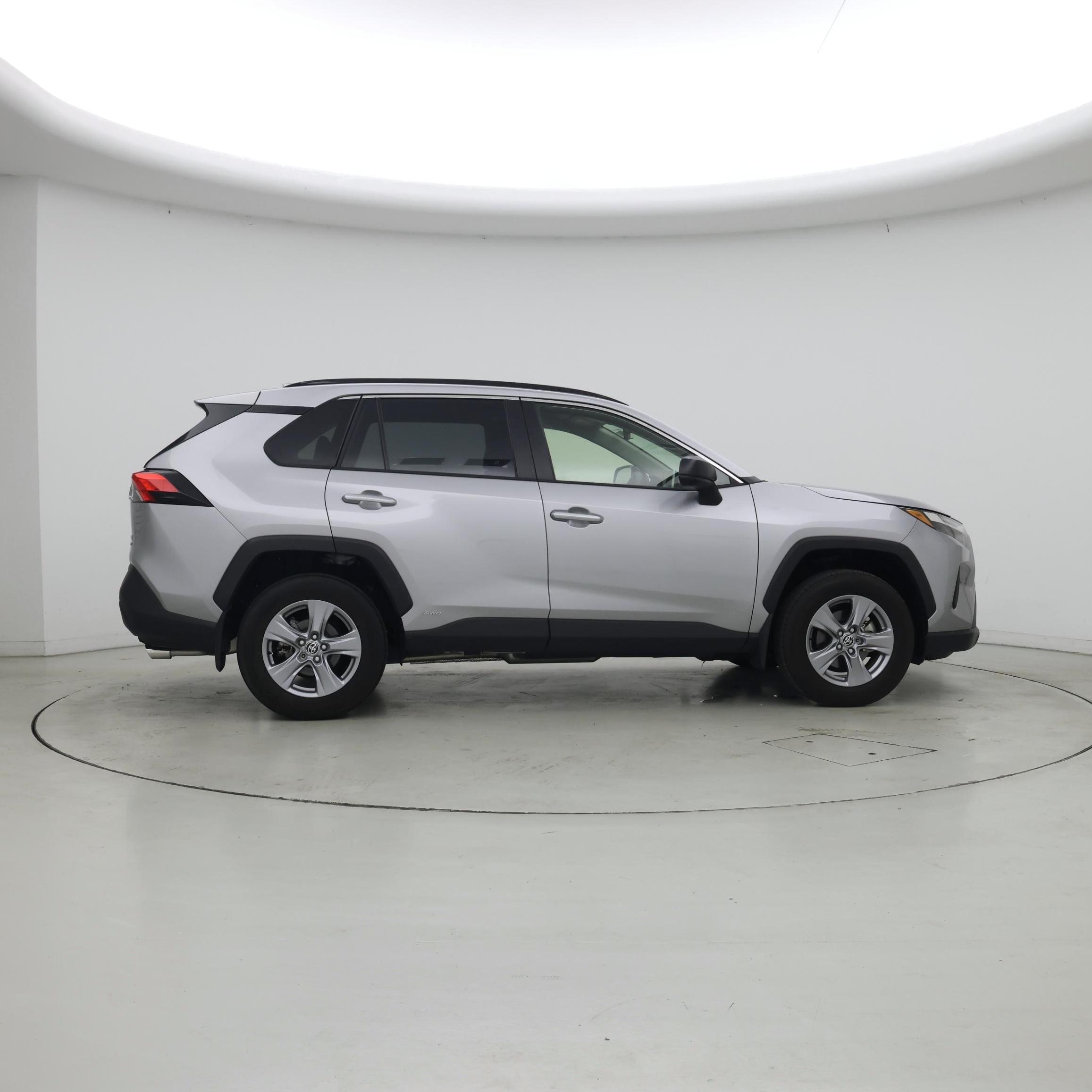Thumbnail: 2025 Toyota RAV4 - 7