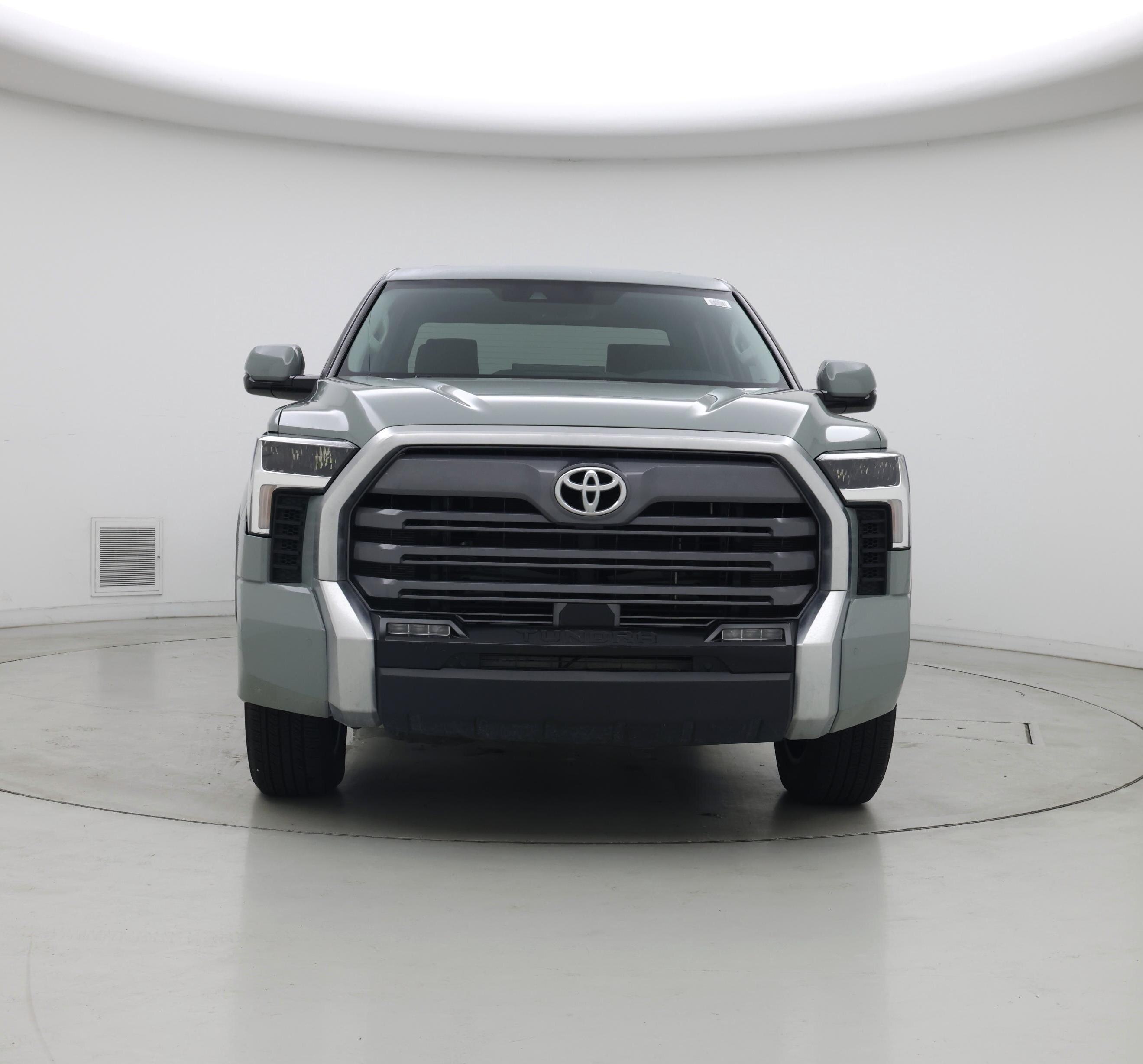 Thumbnail: 2024 Toyota Tundra - 5