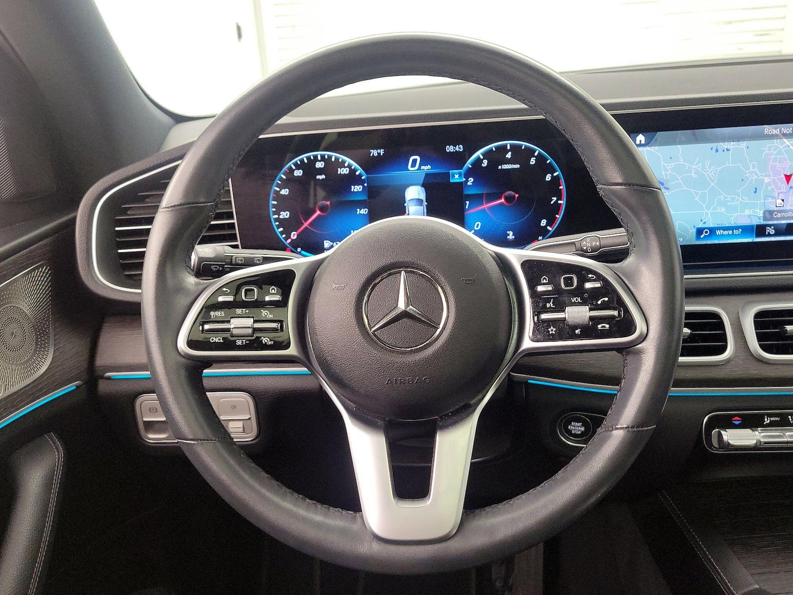 Remote Start
