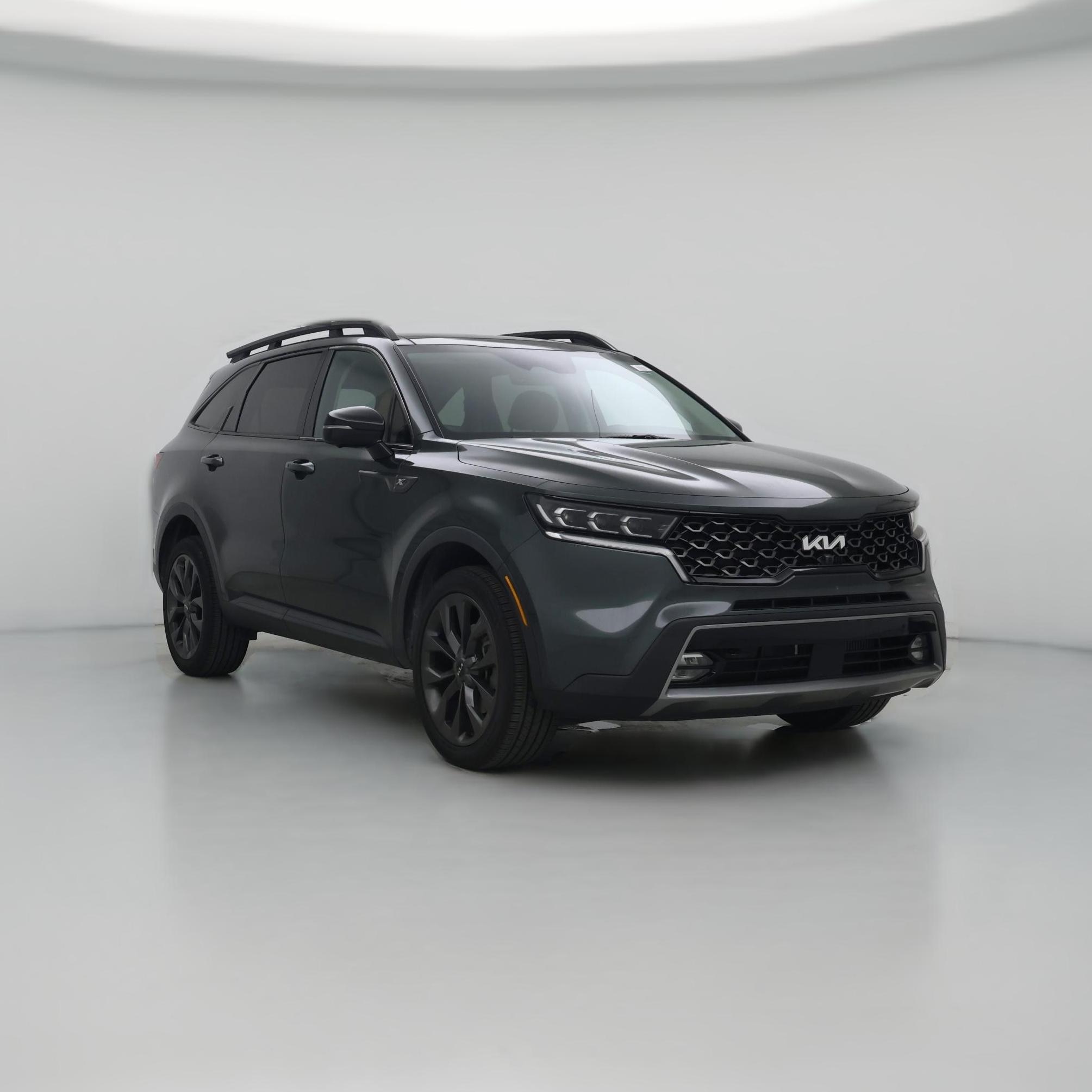Thumbnail: 2022 Kia Sorento - 1