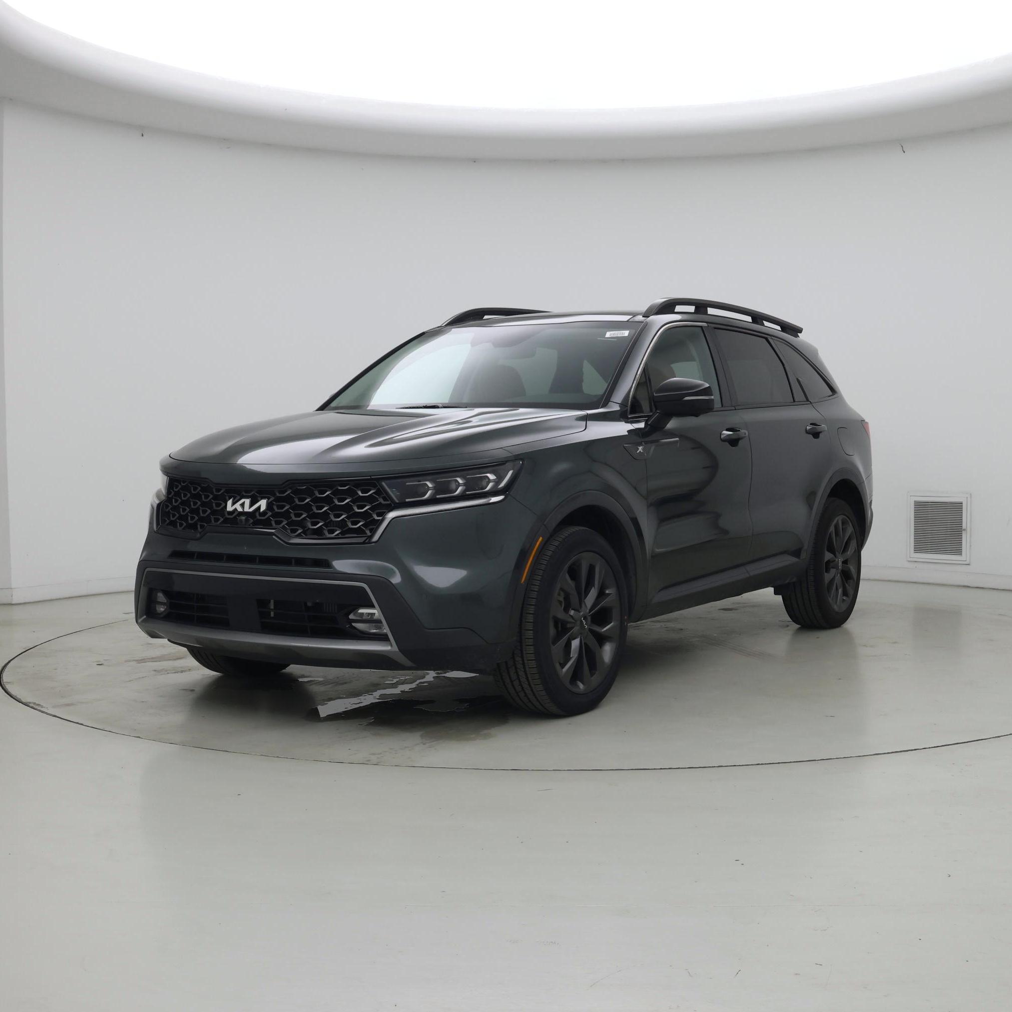 Thumbnail: 2022 Kia Sorento - 4