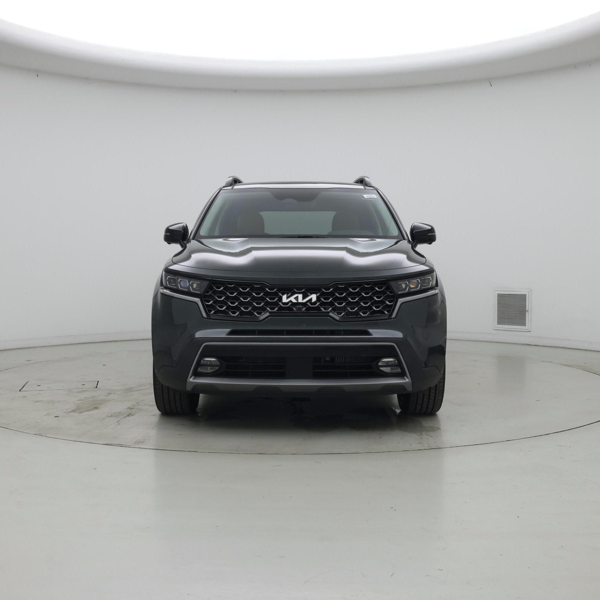 Thumbnail: 2022 Kia Sorento - 5