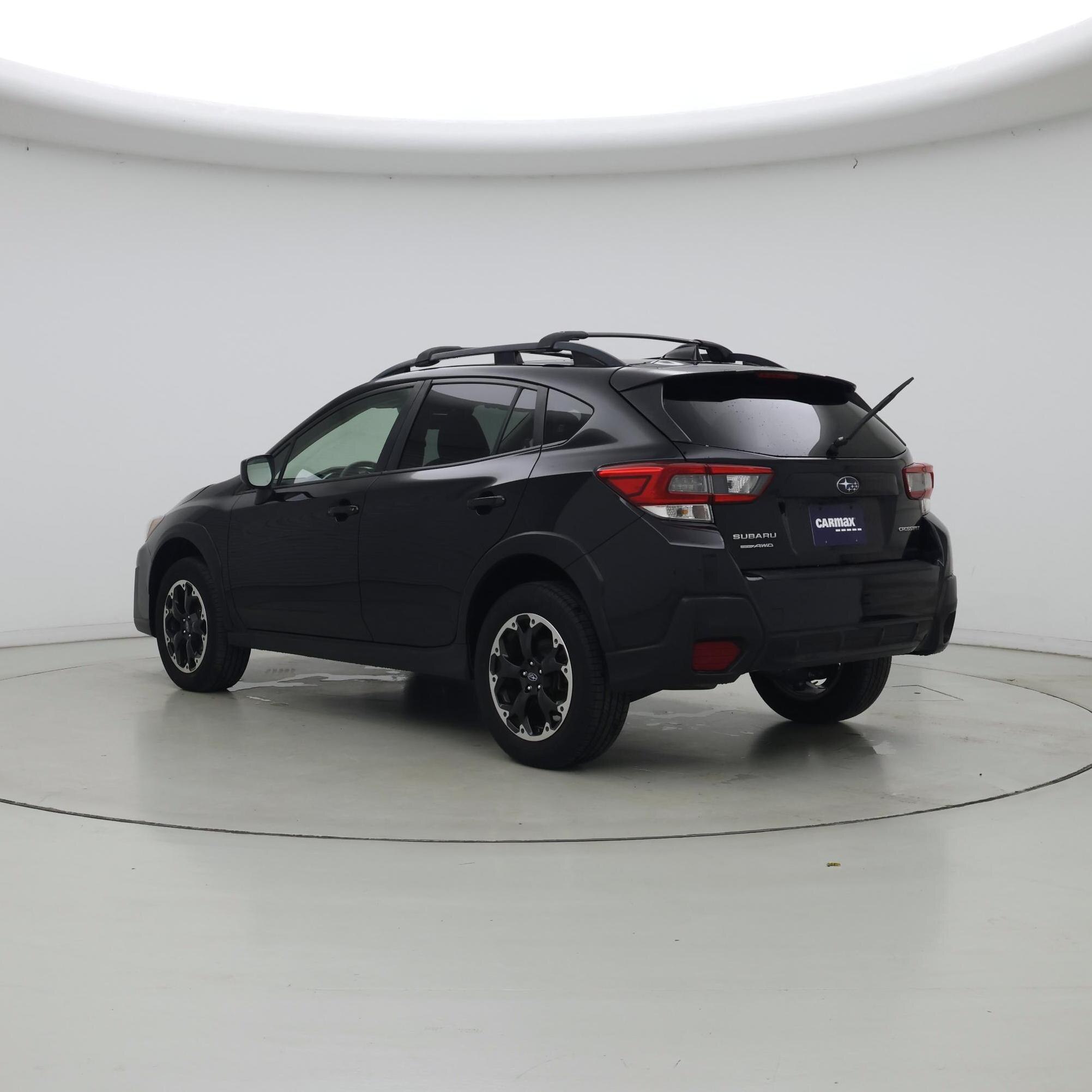 Thumbnail: 2022 Subaru Crosstrek - 2