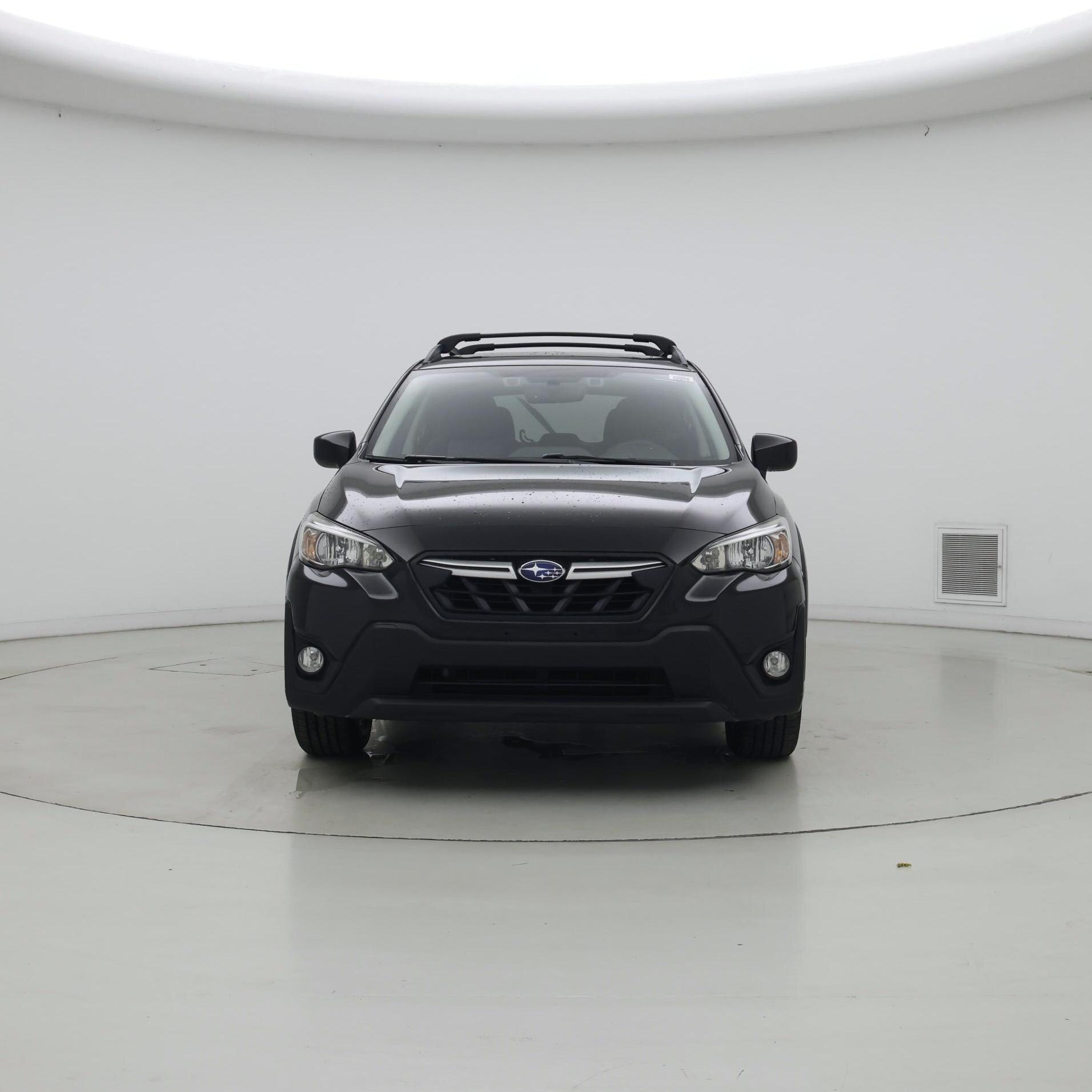 Thumbnail: 2022 Subaru Crosstrek - 5