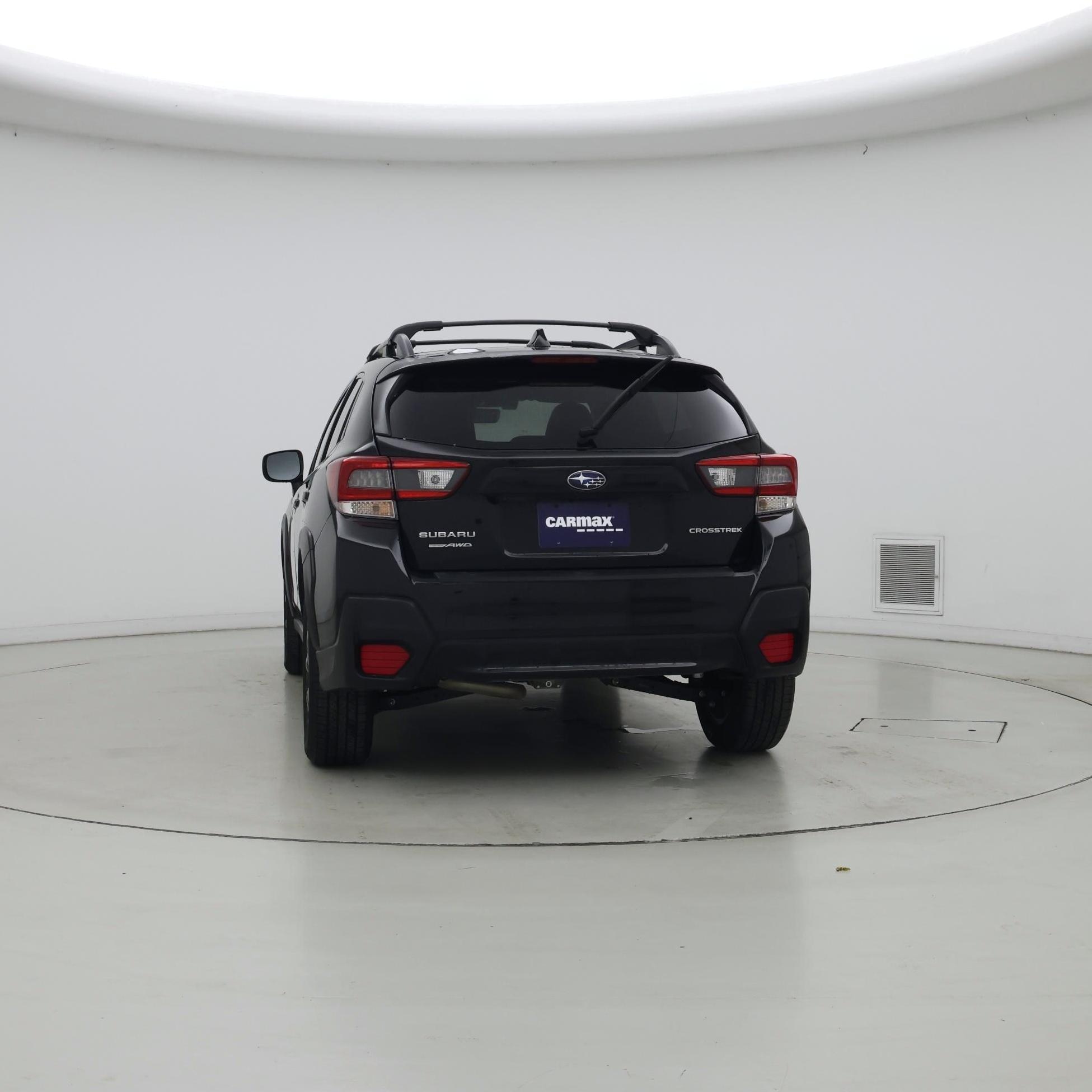 Thumbnail: 2022 Subaru Crosstrek - 6