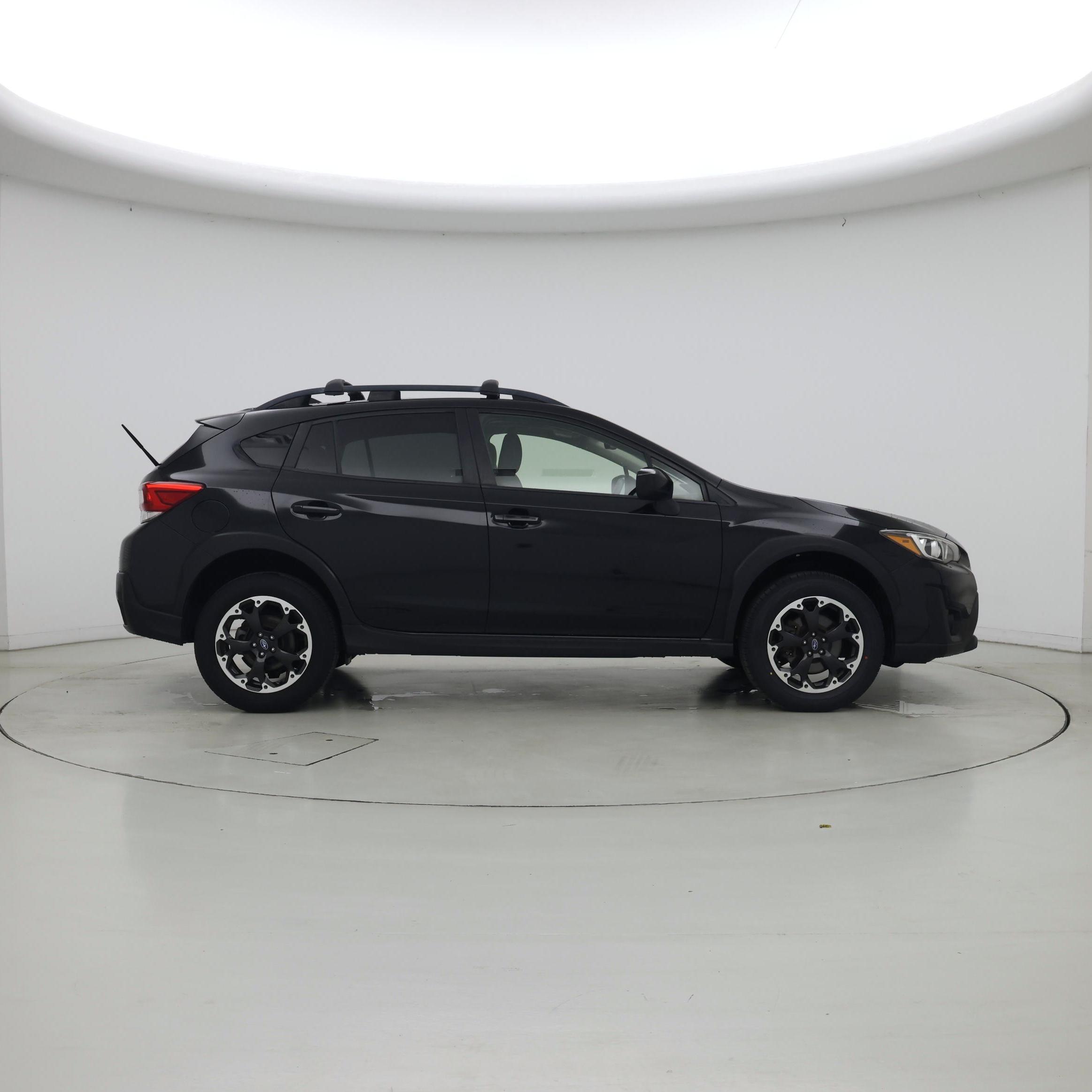 Thumbnail: 2022 Subaru Crosstrek - 7
