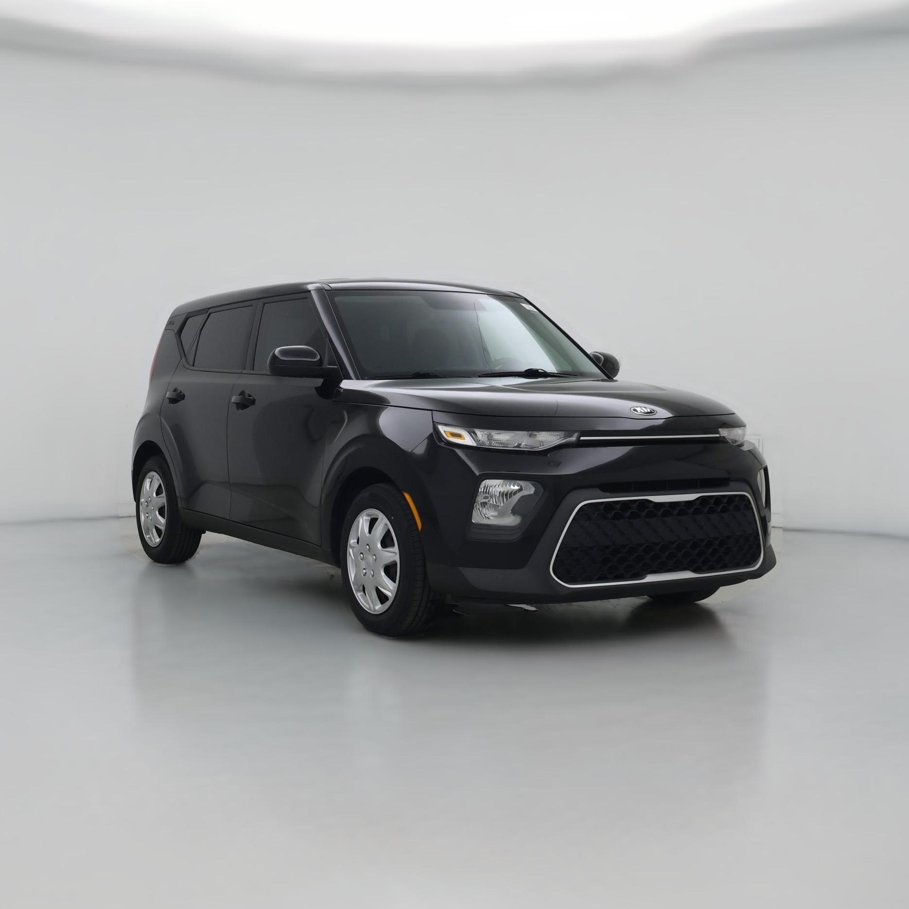 Thumbnail: 2021 Kia Soul - 1