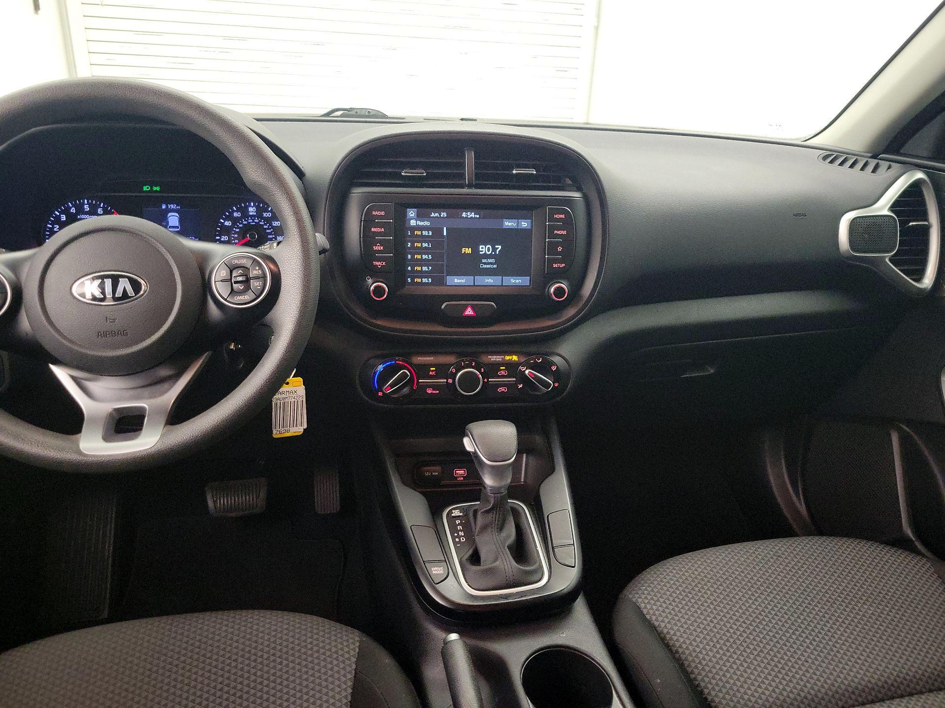 Thumbnail: 2021 Kia Soul - 9