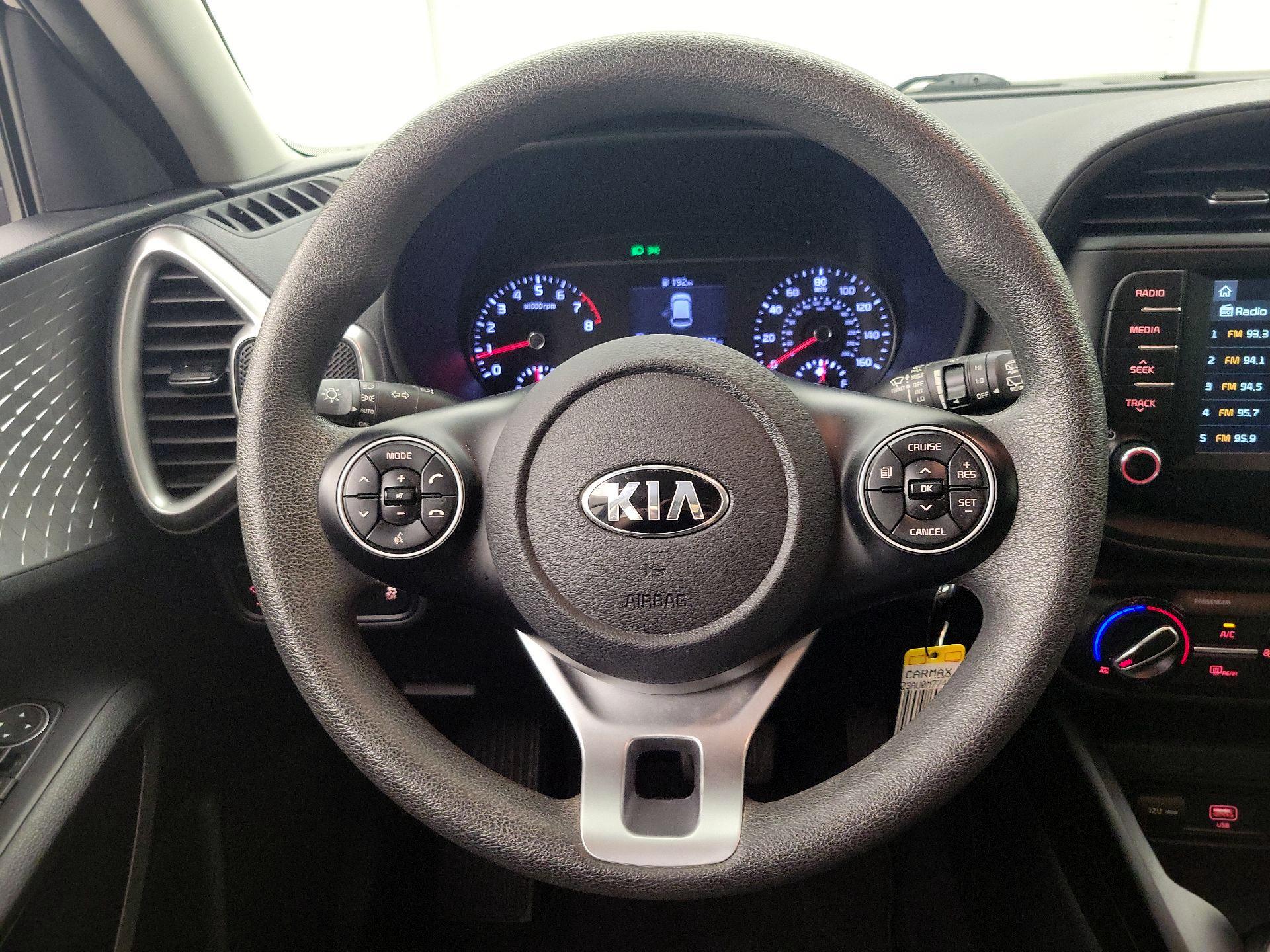 Thumbnail: 2021 Kia Soul - 10