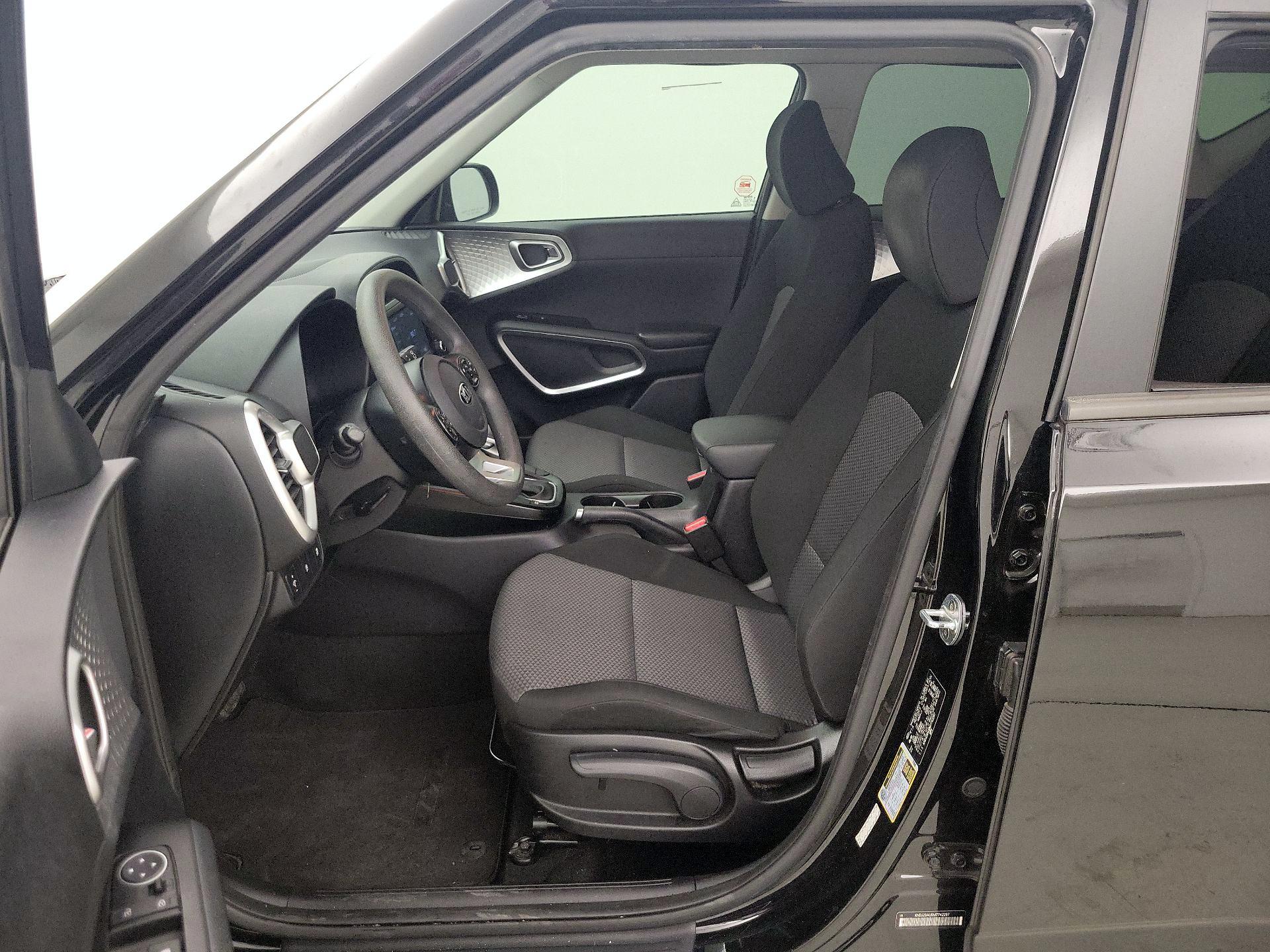 Thumbnail: 2021 Kia Soul - 11